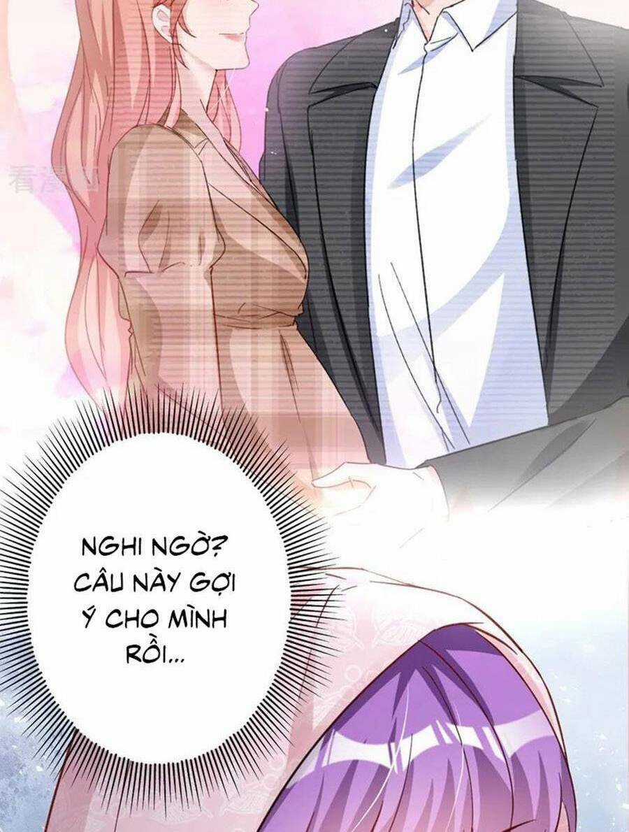 Hôm Nay Từ Chối Lục Tiên Sinh Chưa? Chapter 135 trang 26