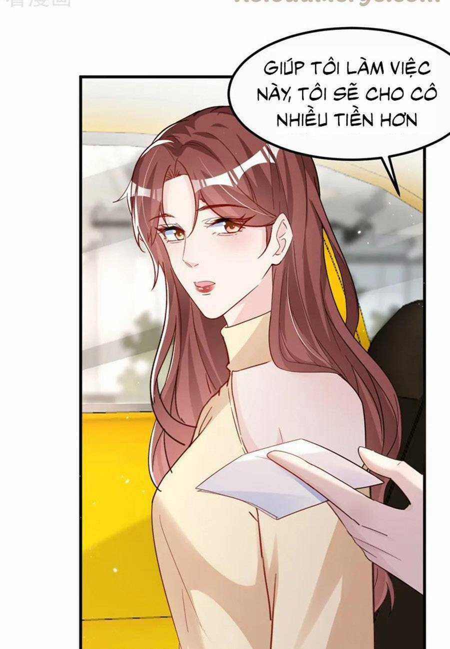 Hôm Nay Từ Chối Lục Tiên Sinh Chưa? Chapter 135 trang 28