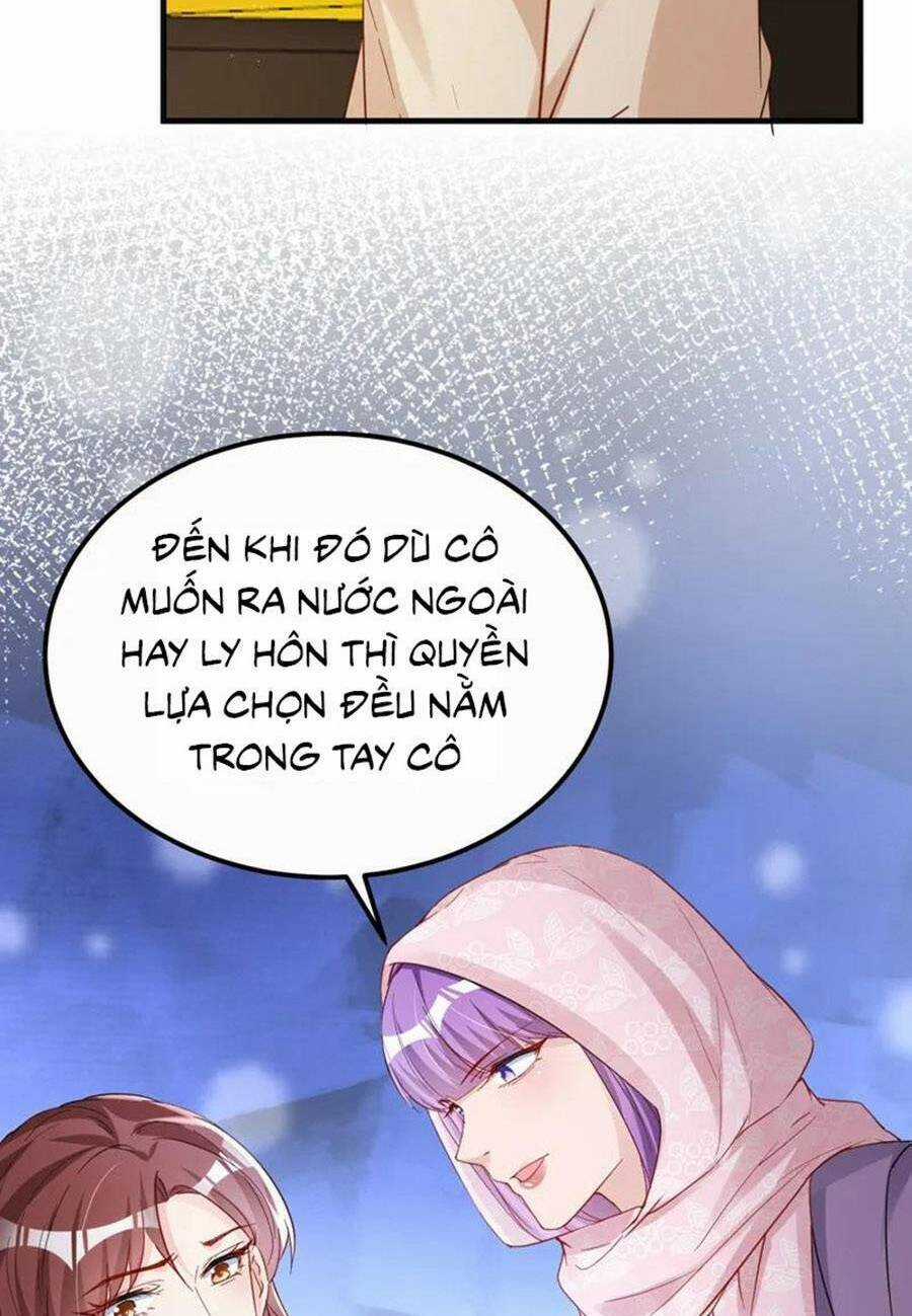 Hôm Nay Từ Chối Lục Tiên Sinh Chưa? Chapter 135 trang 29