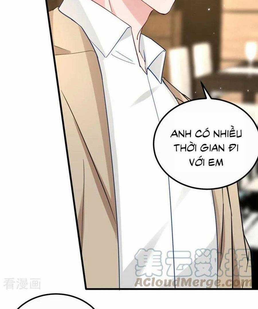 Hôm Nay Từ Chối Lục Tiên Sinh Chưa? Chapter 135 trang 3