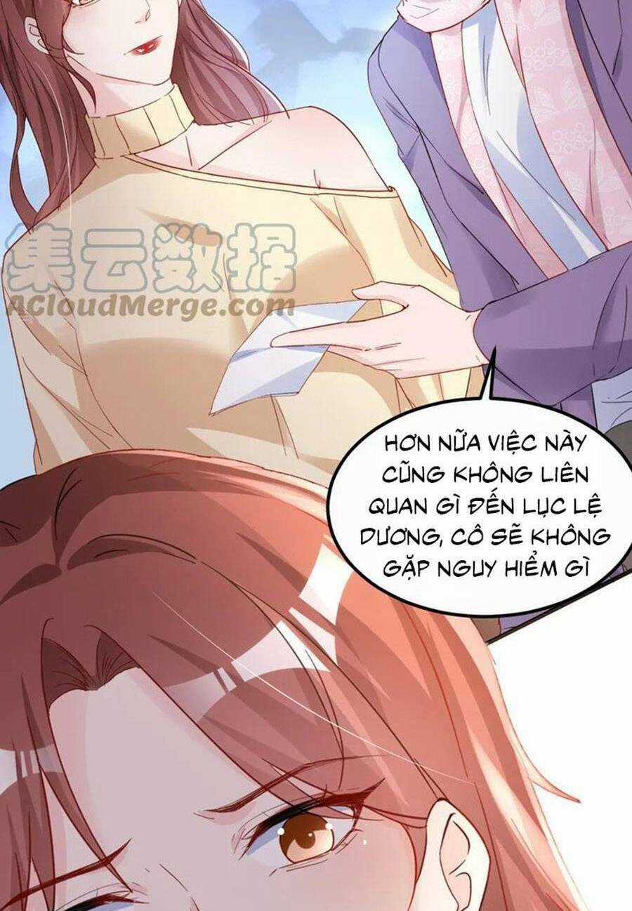 Hôm Nay Từ Chối Lục Tiên Sinh Chưa? Chapter 135 trang 30