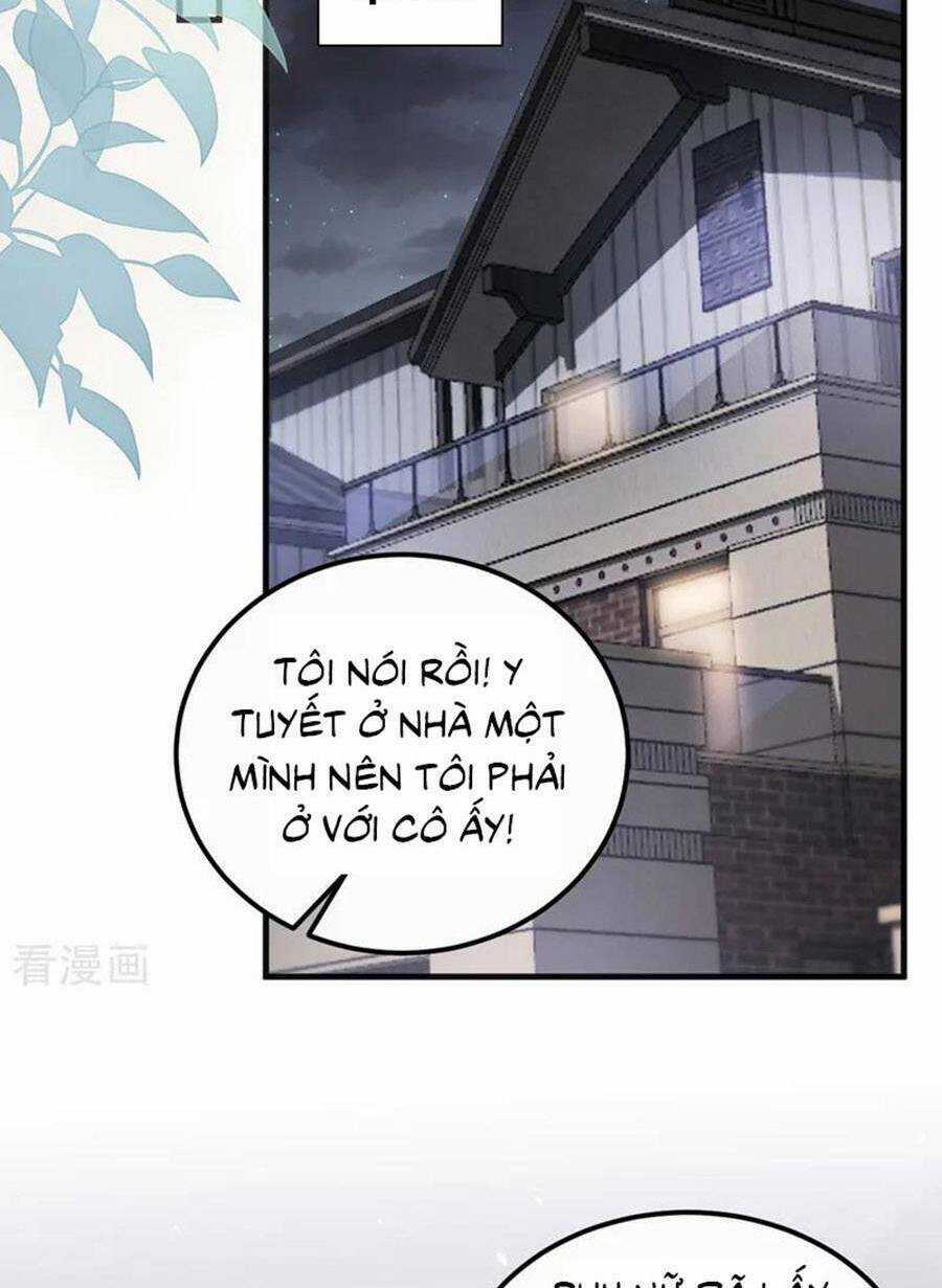 Hôm Nay Từ Chối Lục Tiên Sinh Chưa? Chapter 135 trang 33