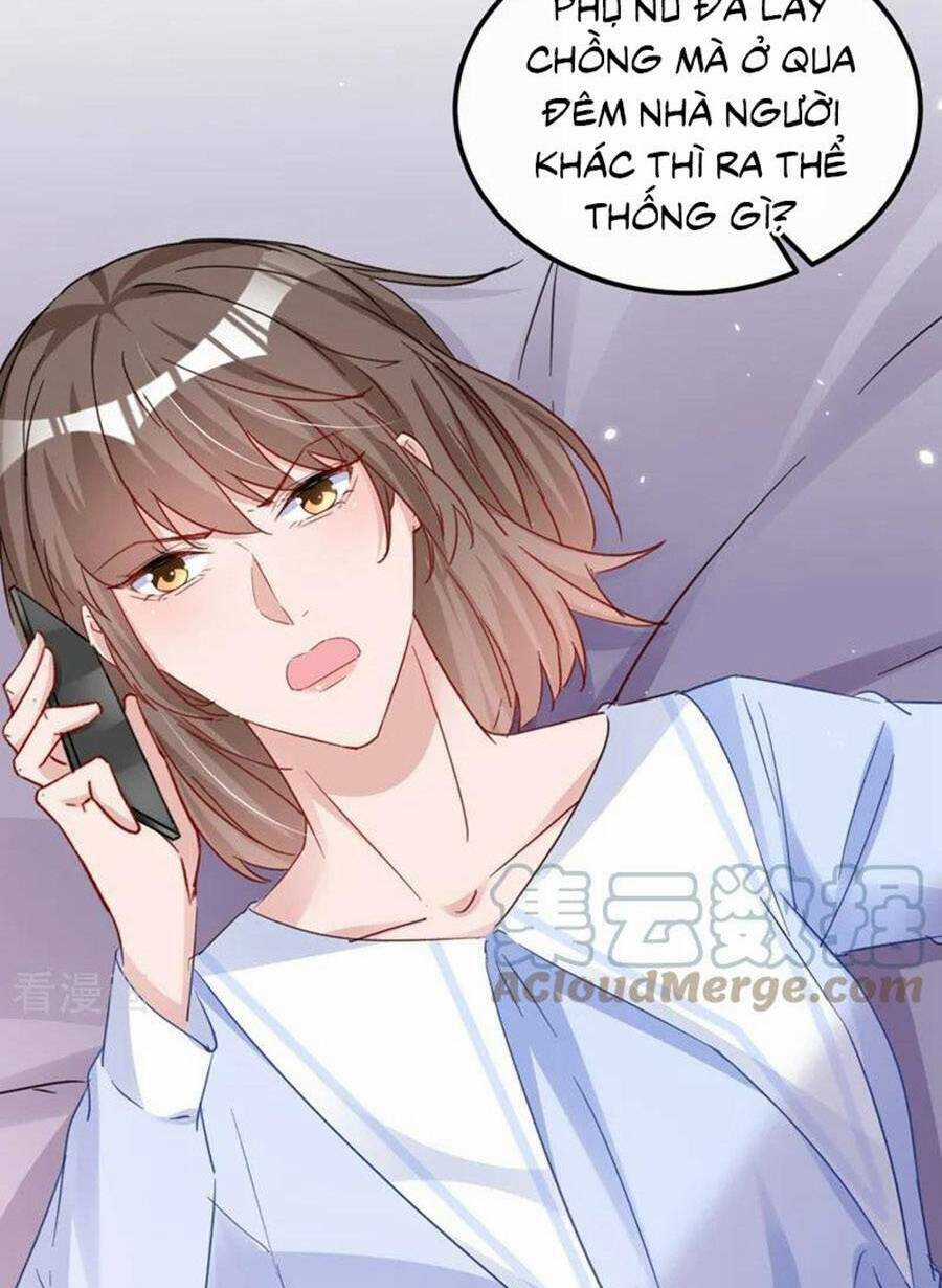 Hôm Nay Từ Chối Lục Tiên Sinh Chưa? Chapter 135 trang 34