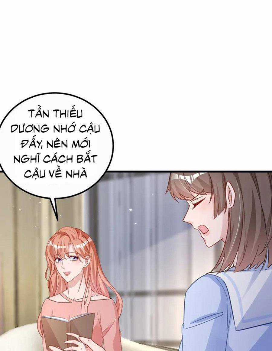 Hôm Nay Từ Chối Lục Tiên Sinh Chưa? Chapter 135 trang 36