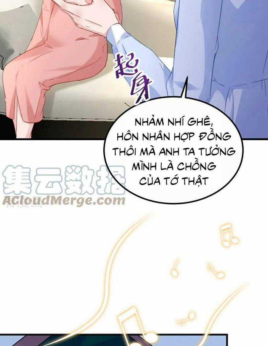 Hôm Nay Từ Chối Lục Tiên Sinh Chưa? Chapter 135 trang 37