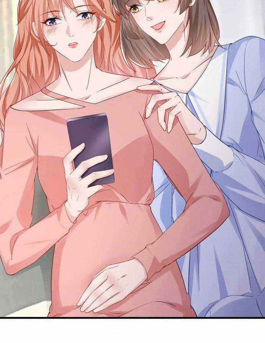 Hôm Nay Từ Chối Lục Tiên Sinh Chưa? Chapter 135 trang 39