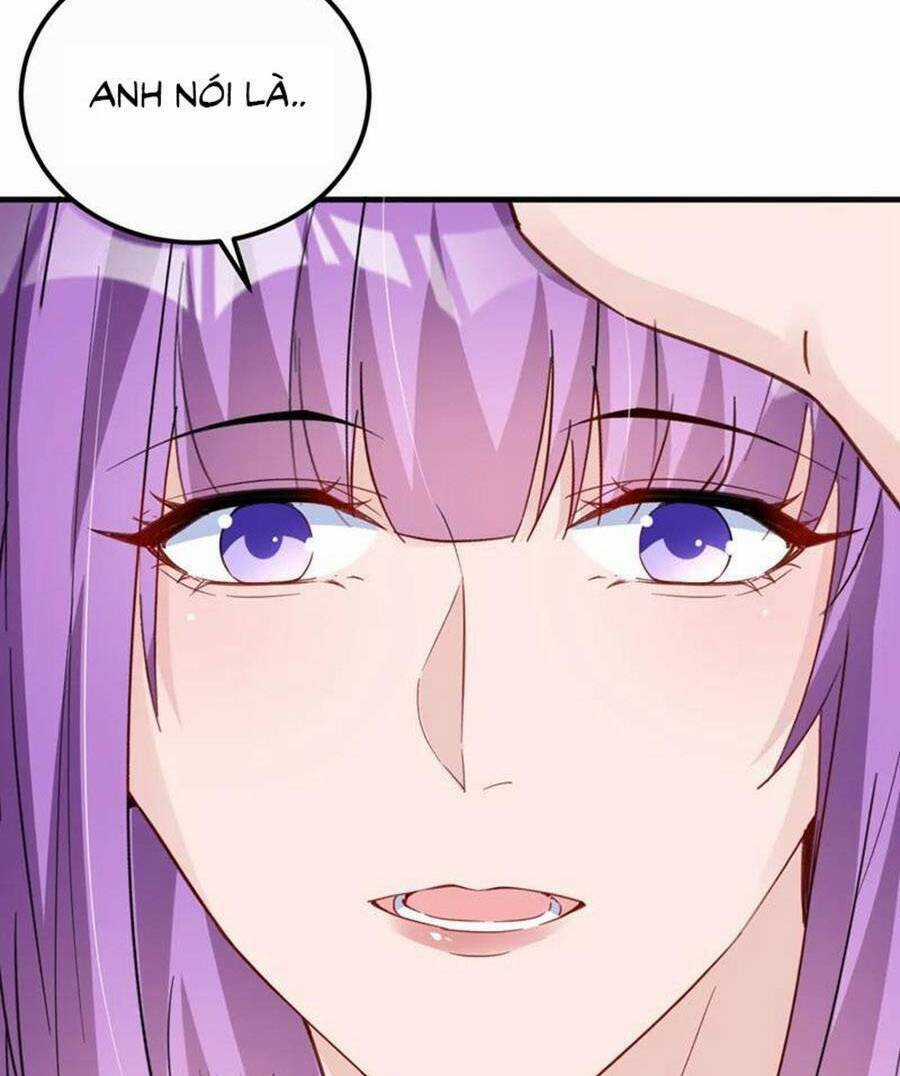 Hôm Nay Từ Chối Lục Tiên Sinh Chưa? Chapter 135 trang 4