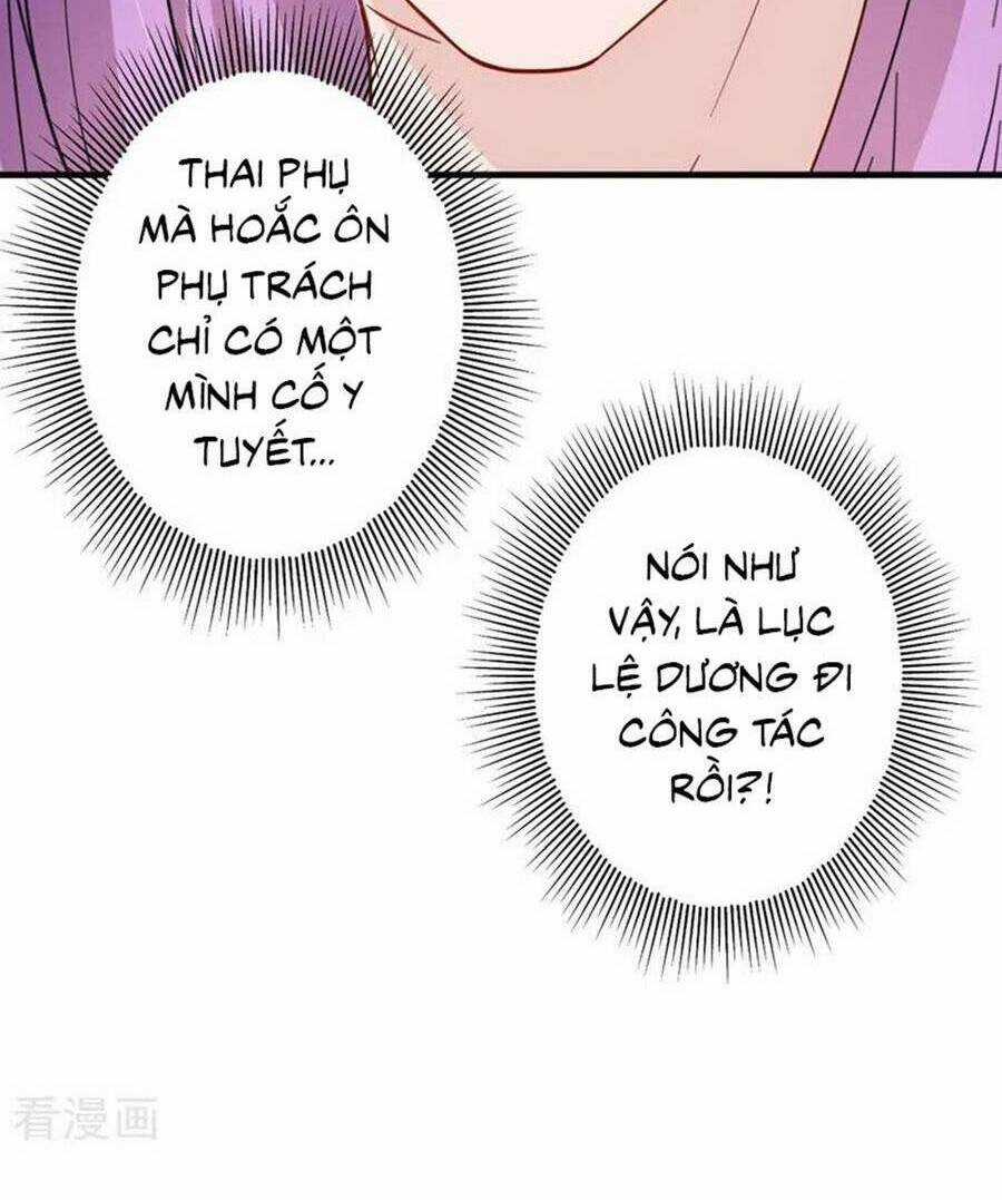 Hôm Nay Từ Chối Lục Tiên Sinh Chưa? Chapter 135 trang 5