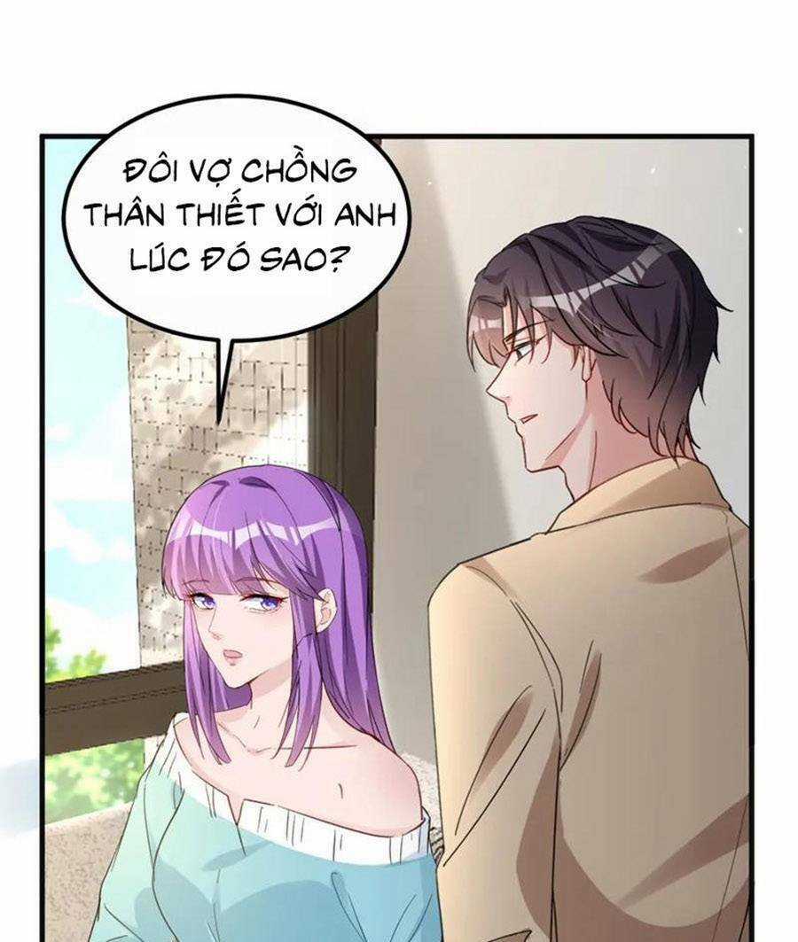 Hôm Nay Từ Chối Lục Tiên Sinh Chưa? Chapter 135 trang 6