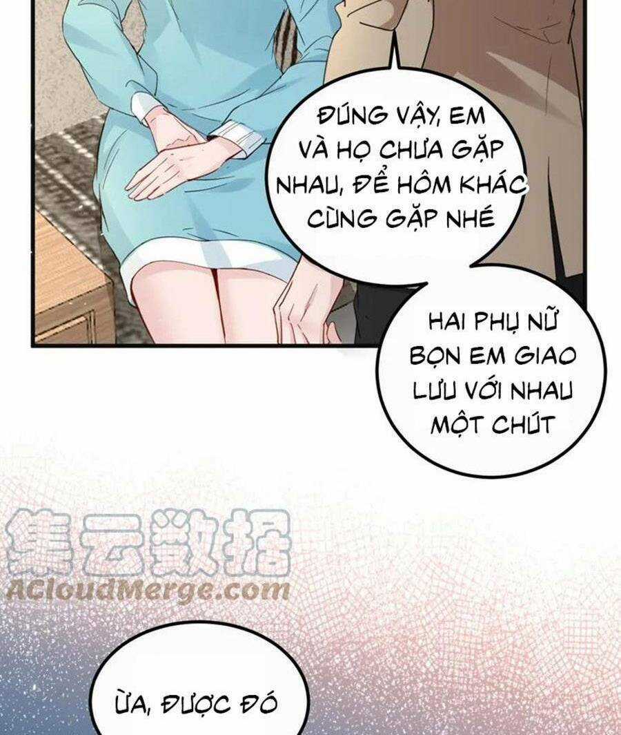 Hôm Nay Từ Chối Lục Tiên Sinh Chưa? Chapter 135 trang 7
