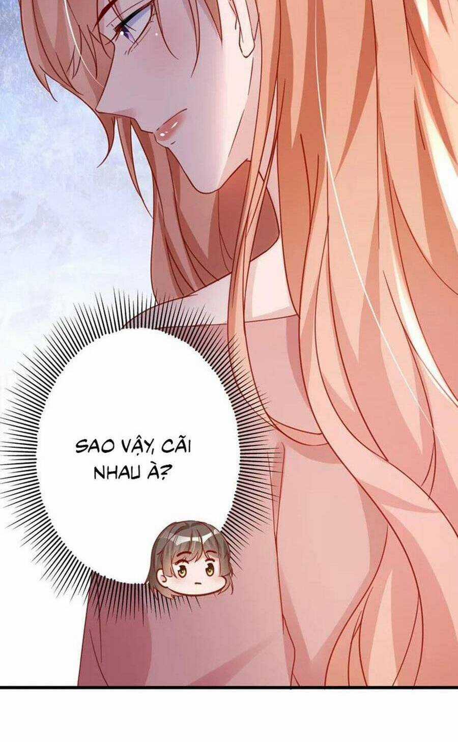 Hôm Nay Từ Chối Lục Tiên Sinh Chưa? Chapter 136 trang 10