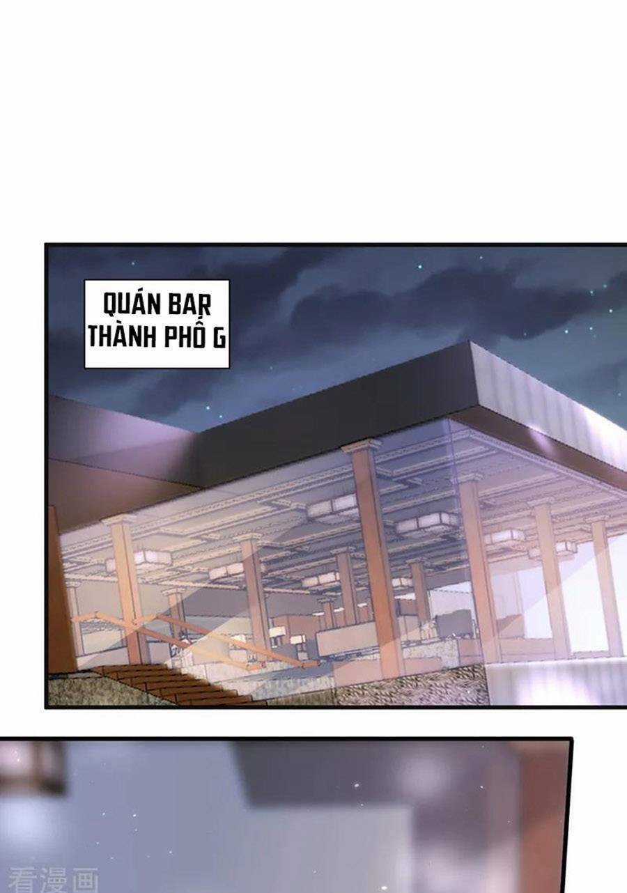 Hôm Nay Từ Chối Lục Tiên Sinh Chưa? Chapter 136 trang 11