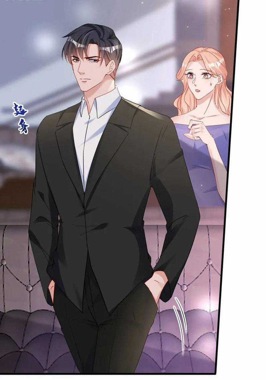 Hôm Nay Từ Chối Lục Tiên Sinh Chưa? Chapter 136 trang 12