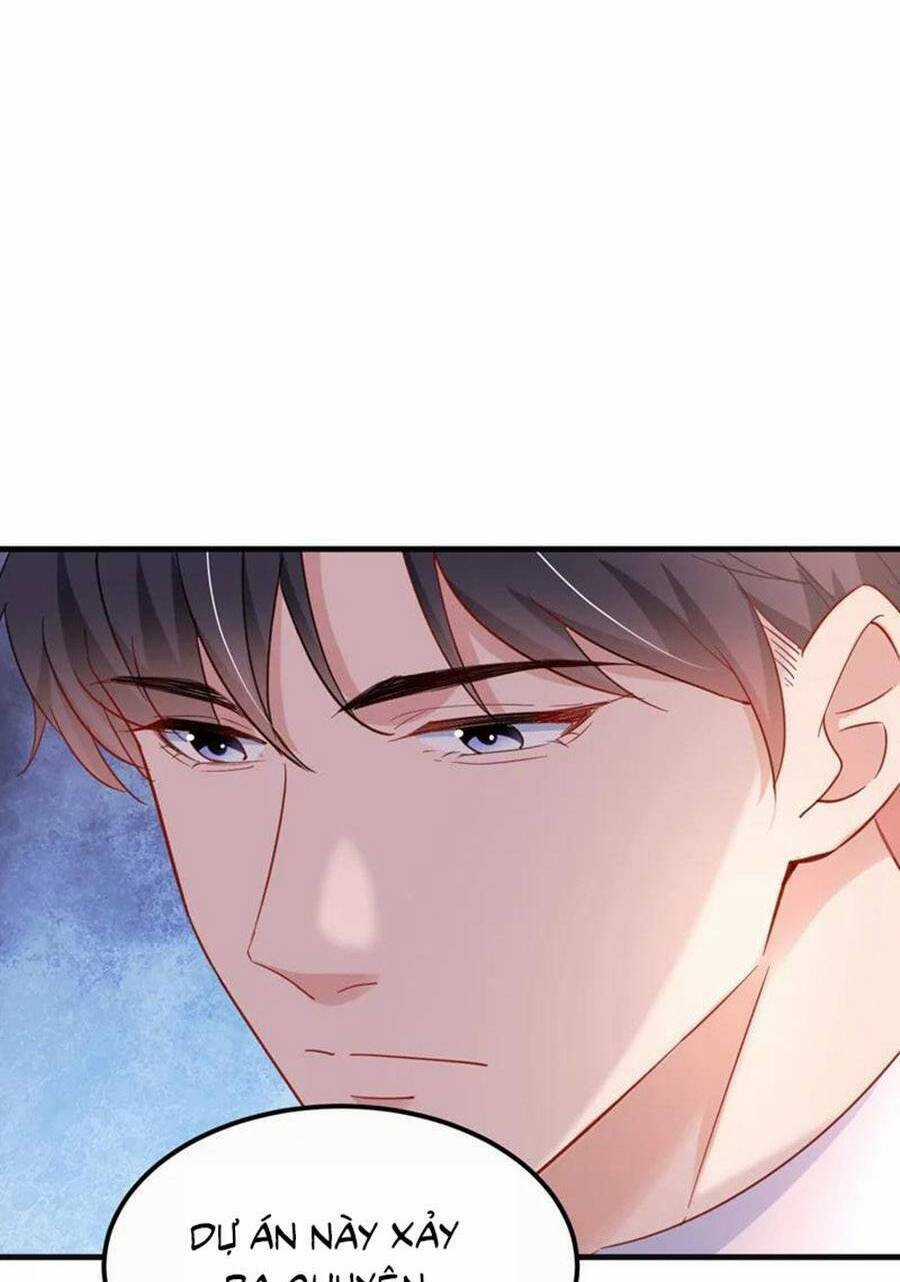 Hôm Nay Từ Chối Lục Tiên Sinh Chưa? Chapter 136 trang 13