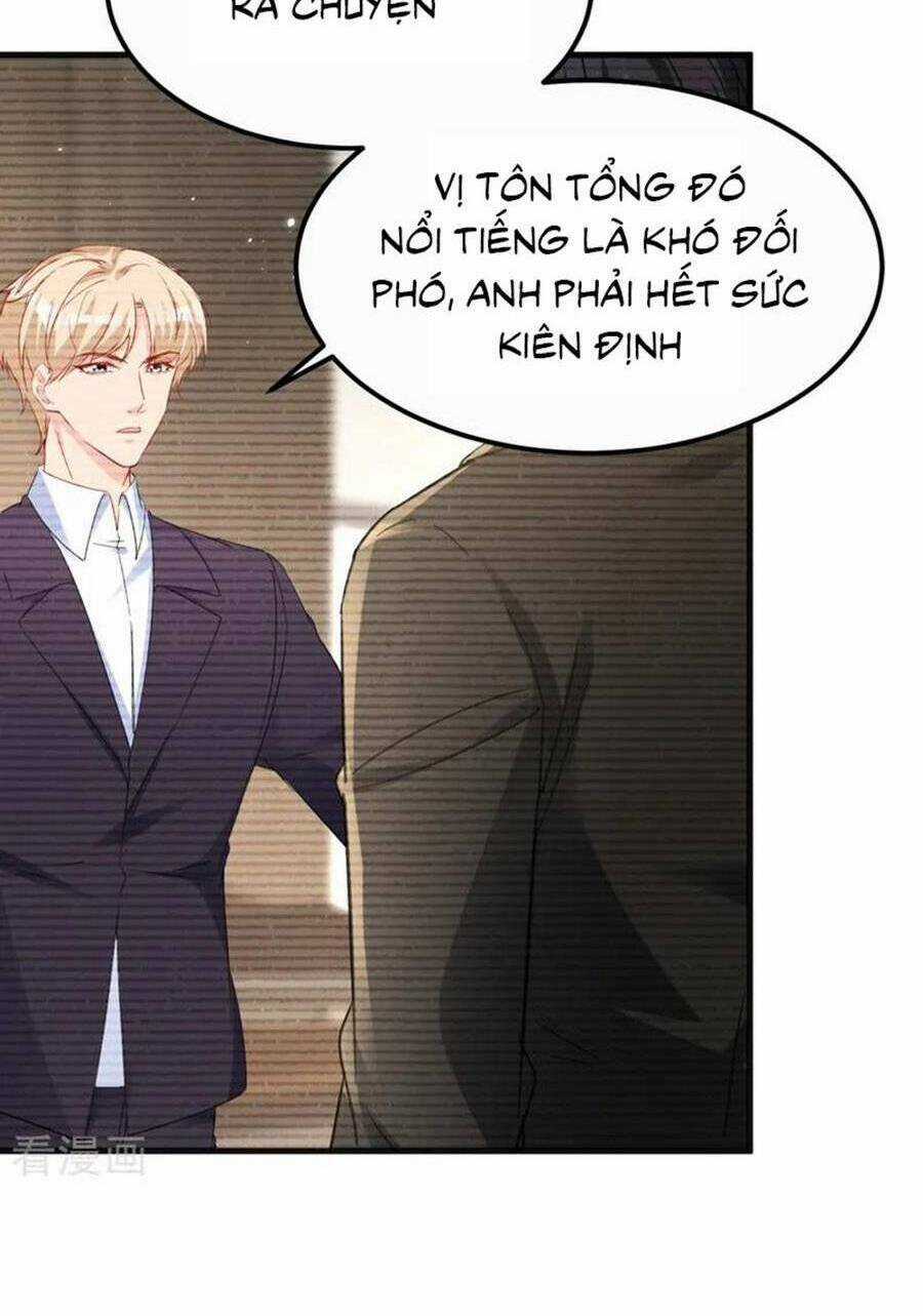 Hôm Nay Từ Chối Lục Tiên Sinh Chưa? Chapter 136 trang 14