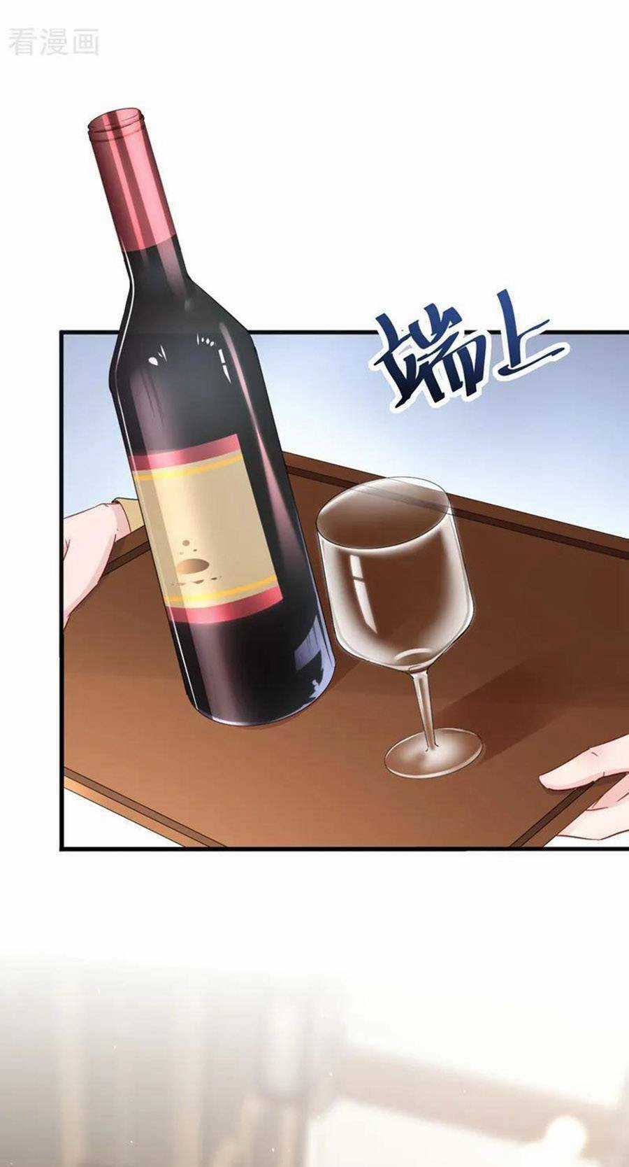 Hôm Nay Từ Chối Lục Tiên Sinh Chưa? Chapter 136 trang 19