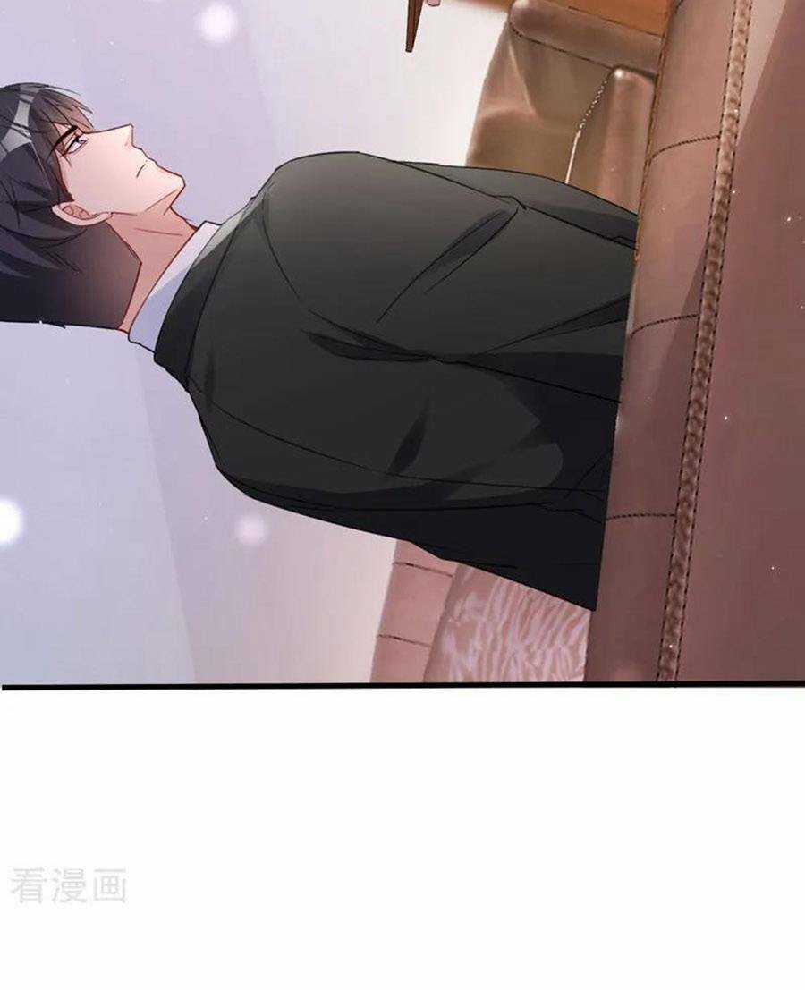 Hôm Nay Từ Chối Lục Tiên Sinh Chưa? Chapter 136 trang 21