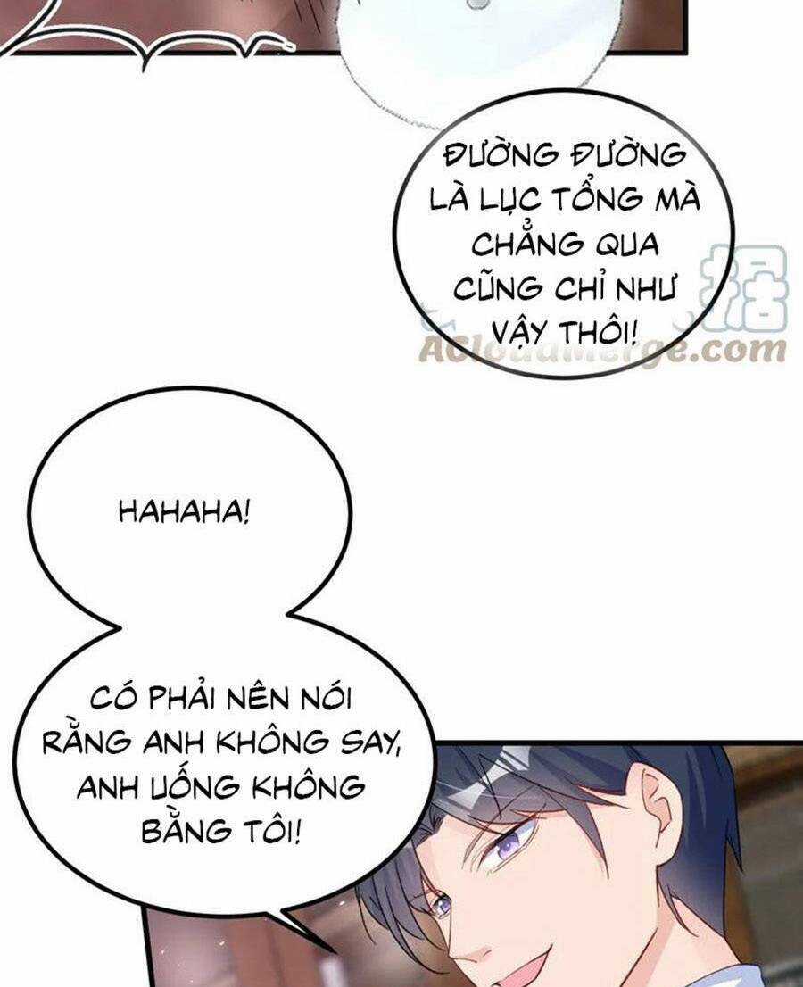 Hôm Nay Từ Chối Lục Tiên Sinh Chưa? Chapter 136 trang 23