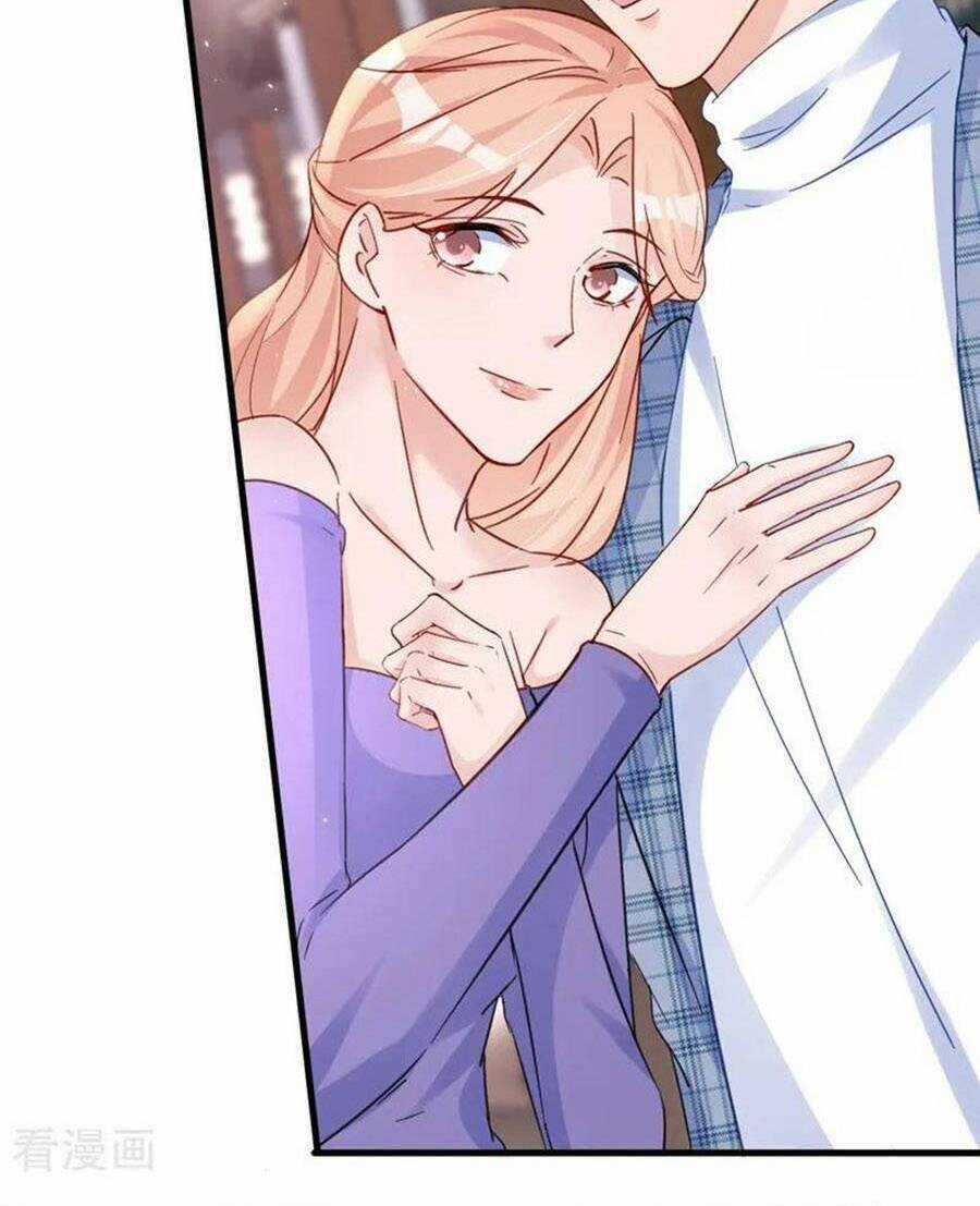 Hôm Nay Từ Chối Lục Tiên Sinh Chưa? Chapter 136 trang 24