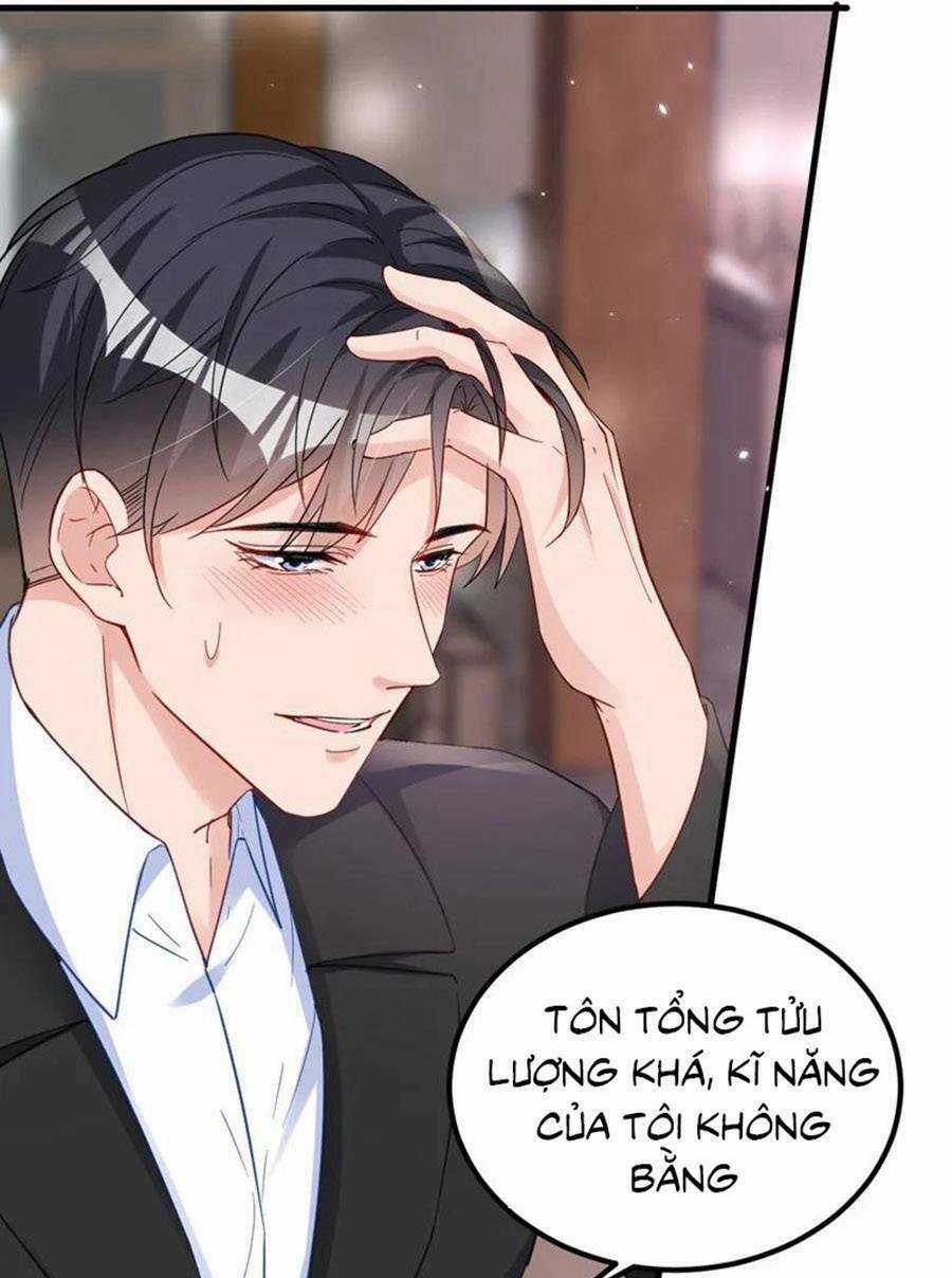 Hôm Nay Từ Chối Lục Tiên Sinh Chưa? Chapter 136 trang 25