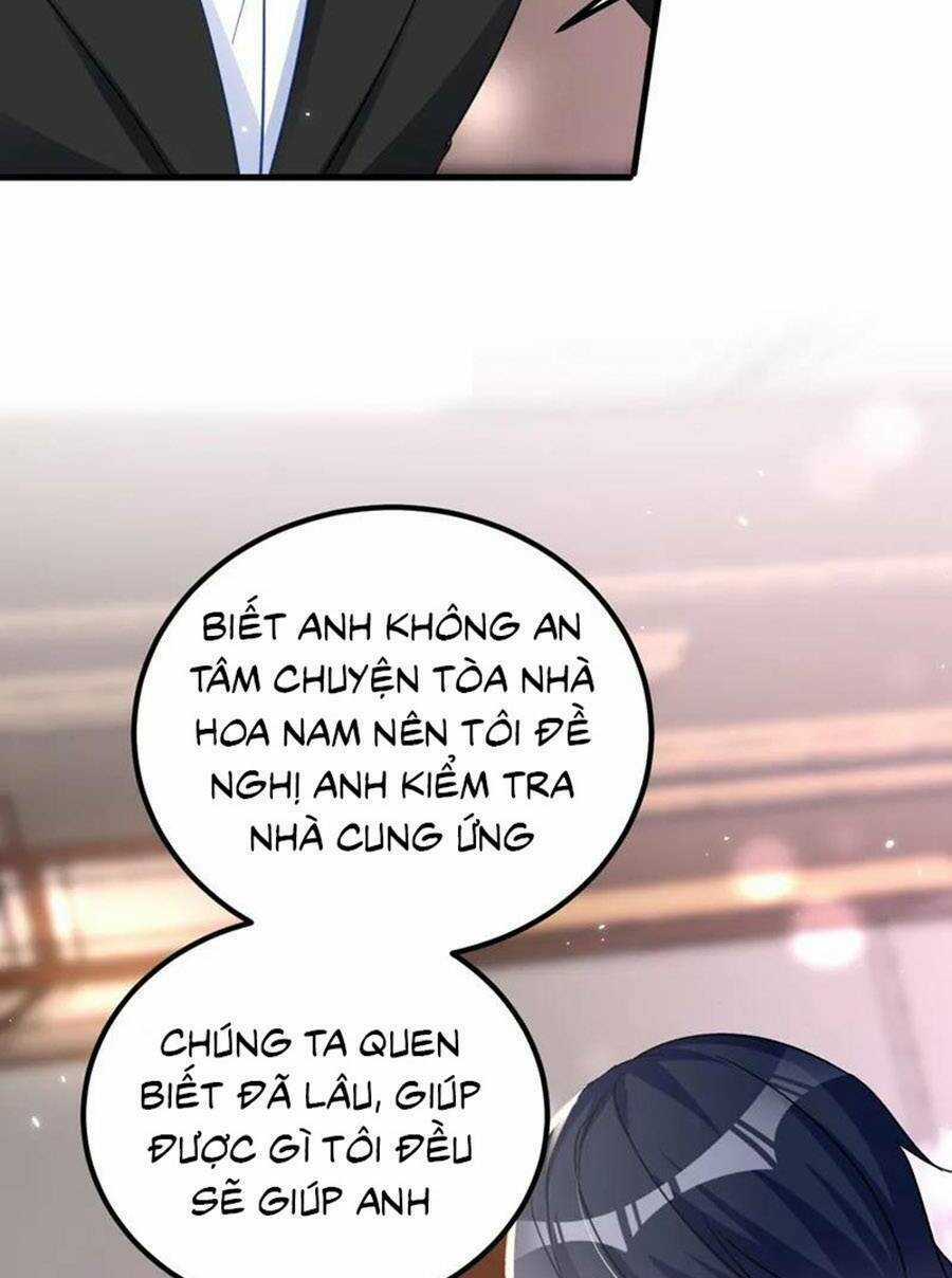 Hôm Nay Từ Chối Lục Tiên Sinh Chưa? Chapter 136 trang 26