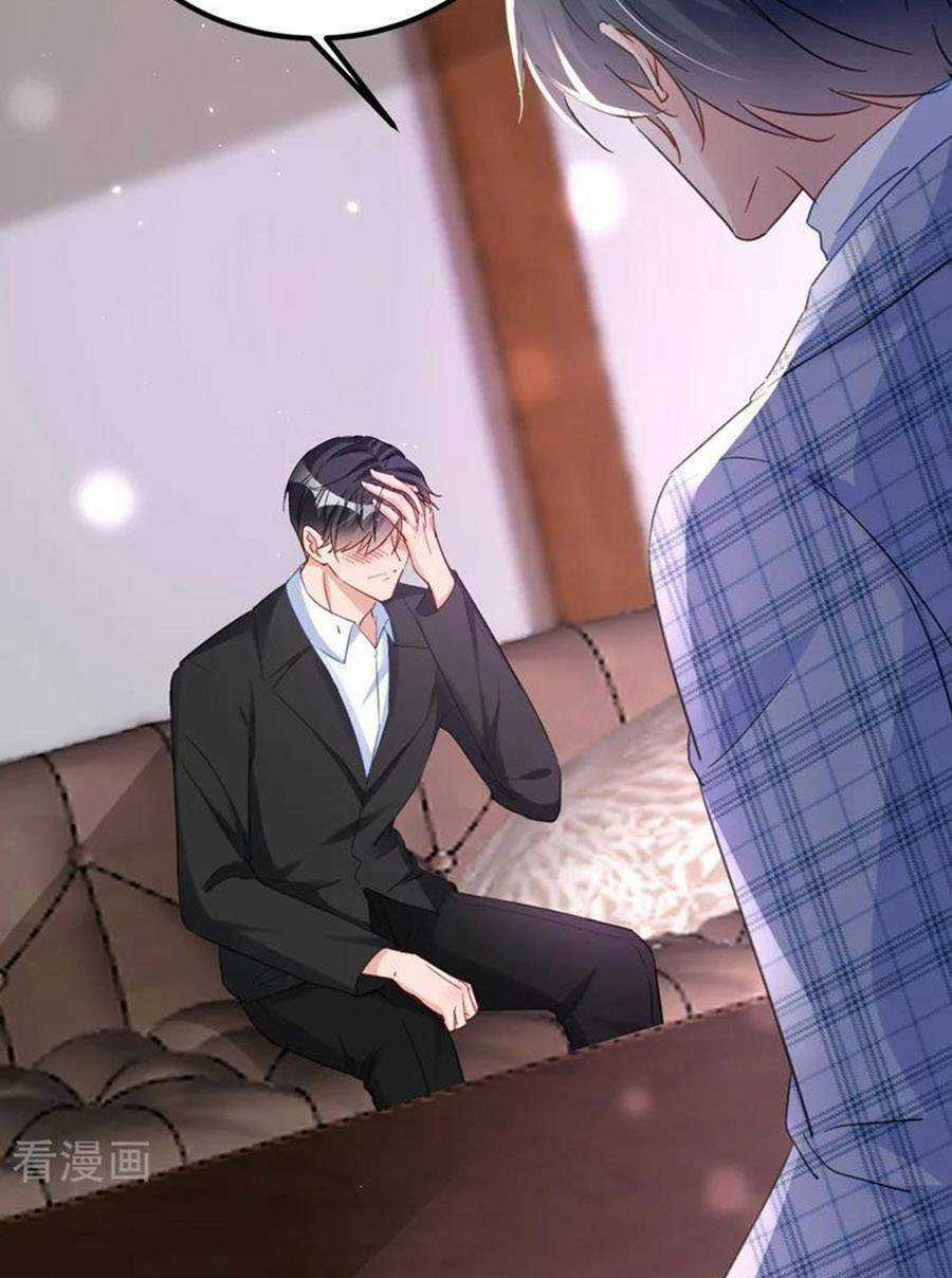 Hôm Nay Từ Chối Lục Tiên Sinh Chưa? Chapter 136 trang 27