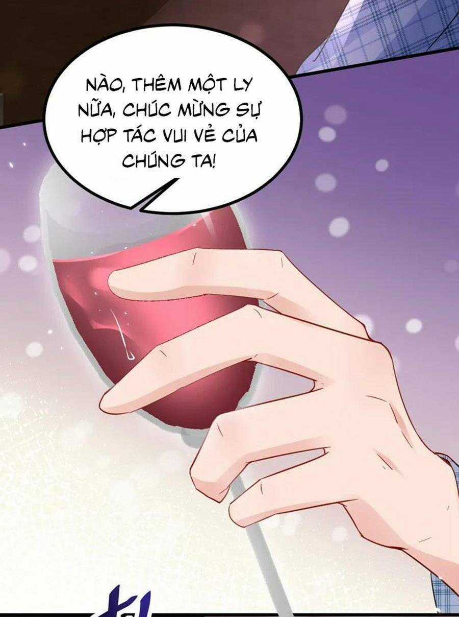 Hôm Nay Từ Chối Lục Tiên Sinh Chưa? Chapter 136 trang 28