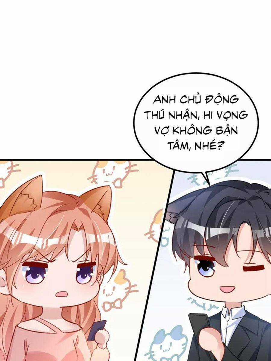 Hôm Nay Từ Chối Lục Tiên Sinh Chưa? Chapter 136 trang 3