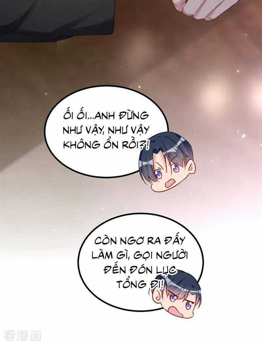 Hôm Nay Từ Chối Lục Tiên Sinh Chưa? Chapter 136 trang 30