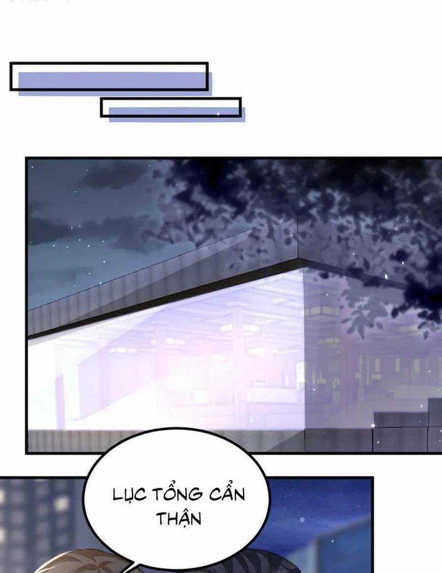 Hôm Nay Từ Chối Lục Tiên Sinh Chưa? Chapter 136 trang 31