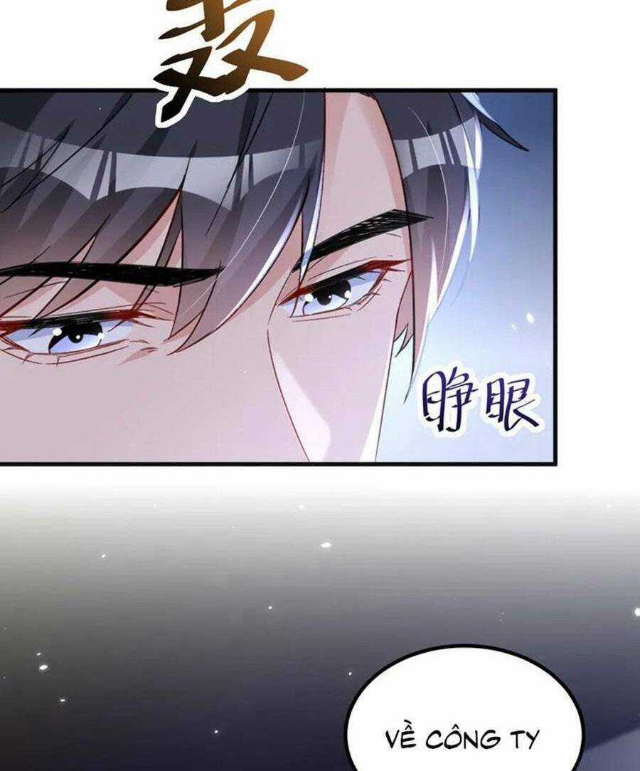 Hôm Nay Từ Chối Lục Tiên Sinh Chưa? Chapter 136 trang 34