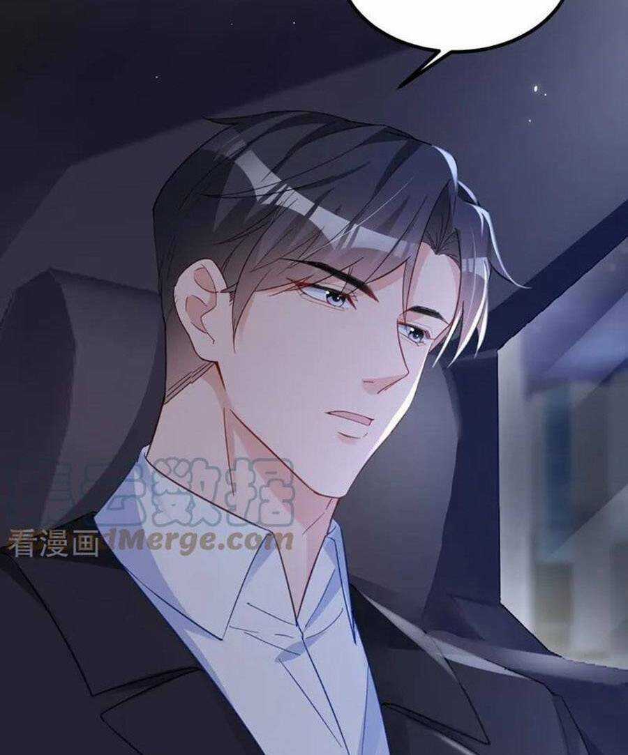 Hôm Nay Từ Chối Lục Tiên Sinh Chưa? Chapter 136 trang 35