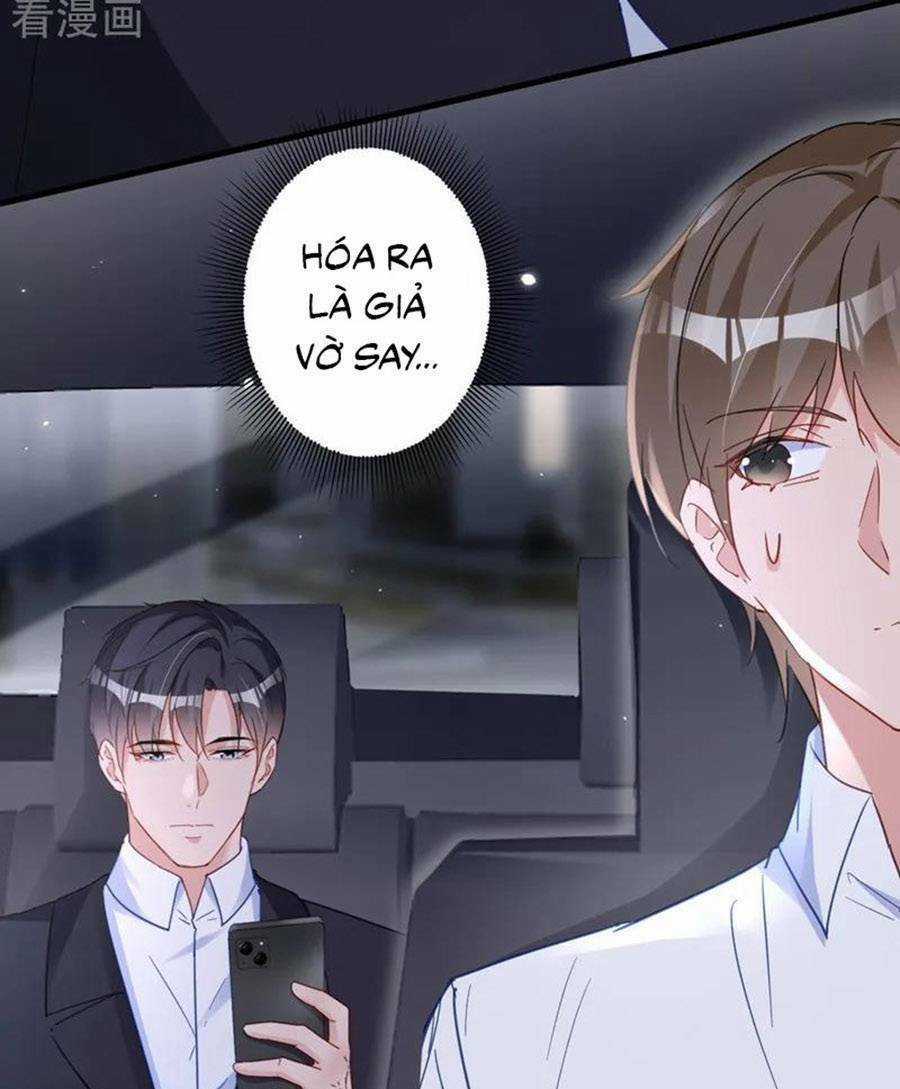 Hôm Nay Từ Chối Lục Tiên Sinh Chưa? Chapter 136 trang 37