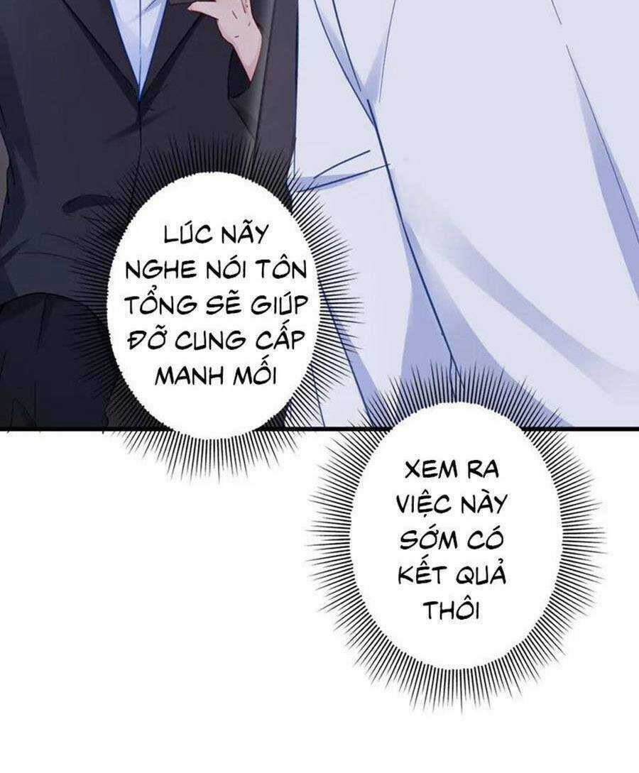 Hôm Nay Từ Chối Lục Tiên Sinh Chưa? Chapter 136 trang 38