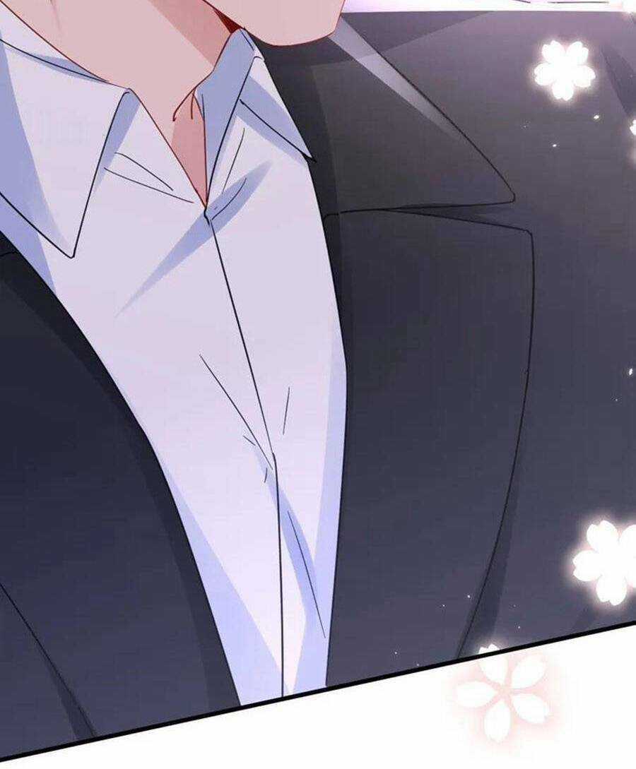 Hôm Nay Từ Chối Lục Tiên Sinh Chưa? Chapter 136 trang 42