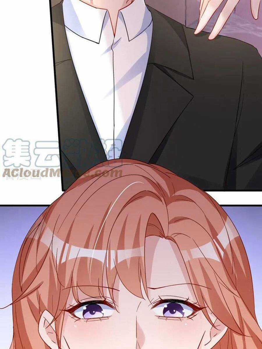 Hôm Nay Từ Chối Lục Tiên Sinh Chưa? Chapter 136 trang 5