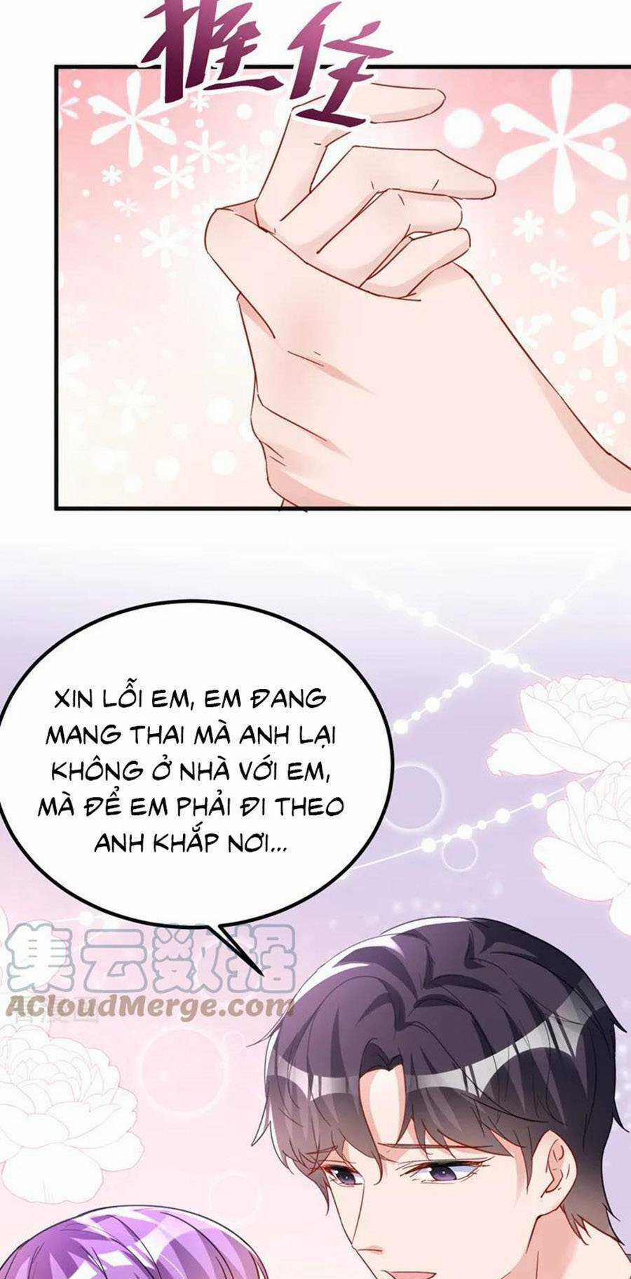 Hôm Nay Từ Chối Lục Tiên Sinh Chưa? Chapter 137 trang 10