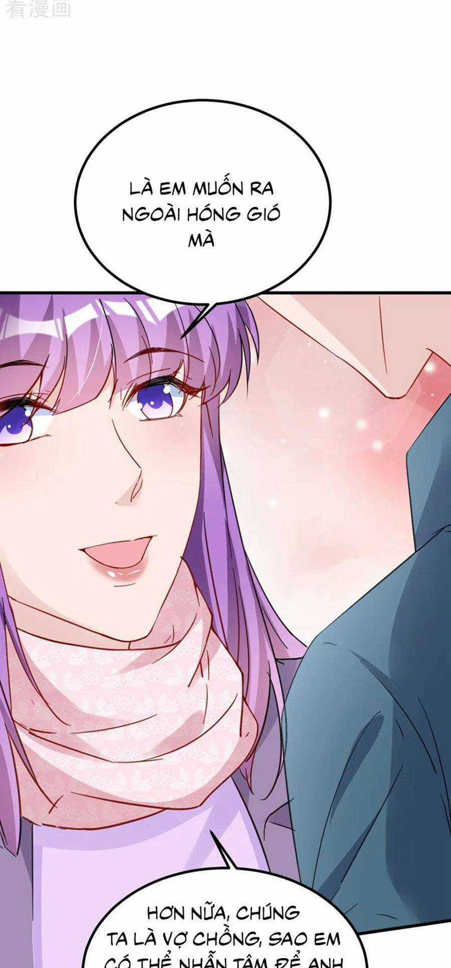 Hôm Nay Từ Chối Lục Tiên Sinh Chưa? Chapter 137 trang 12