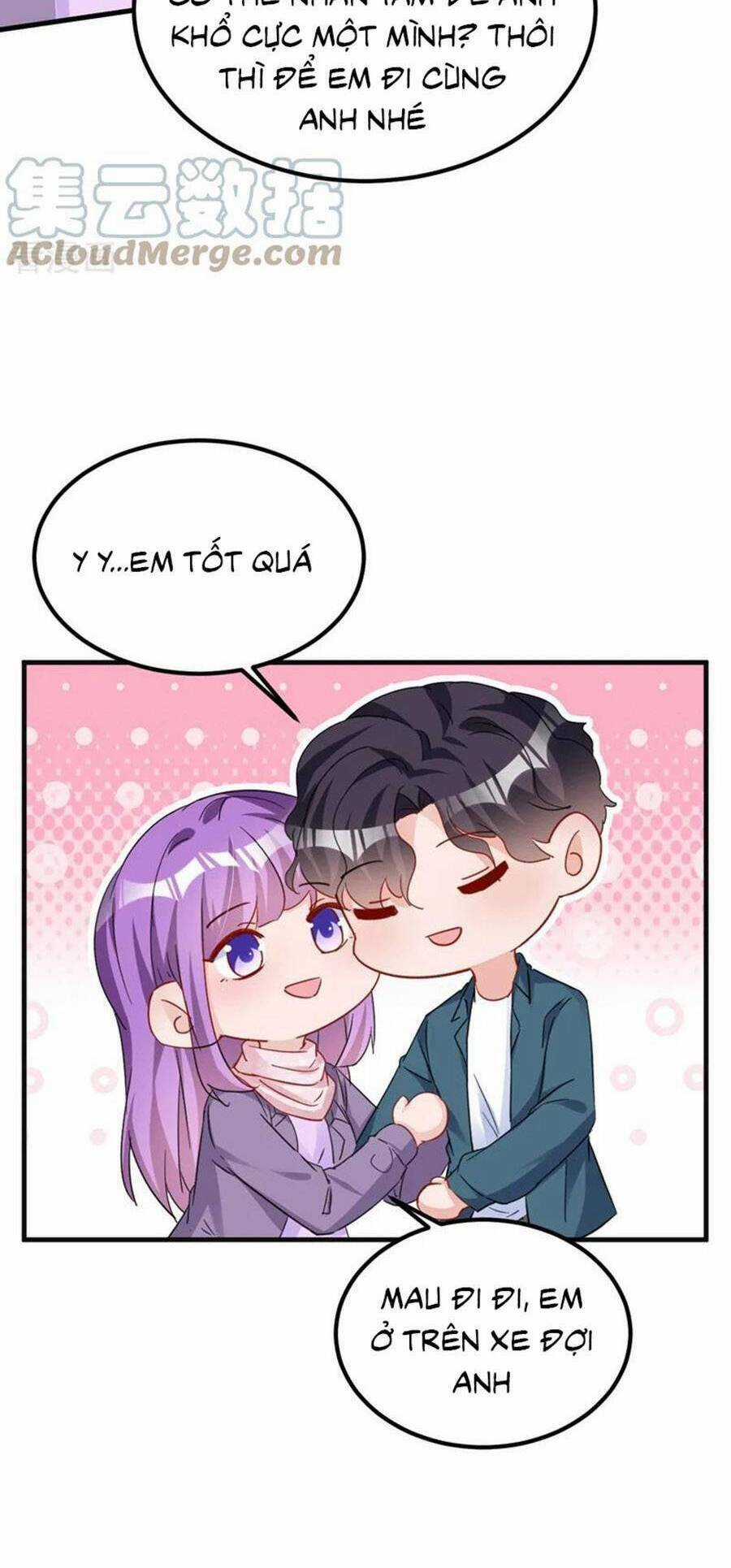 Hôm Nay Từ Chối Lục Tiên Sinh Chưa? Chapter 137 trang 13