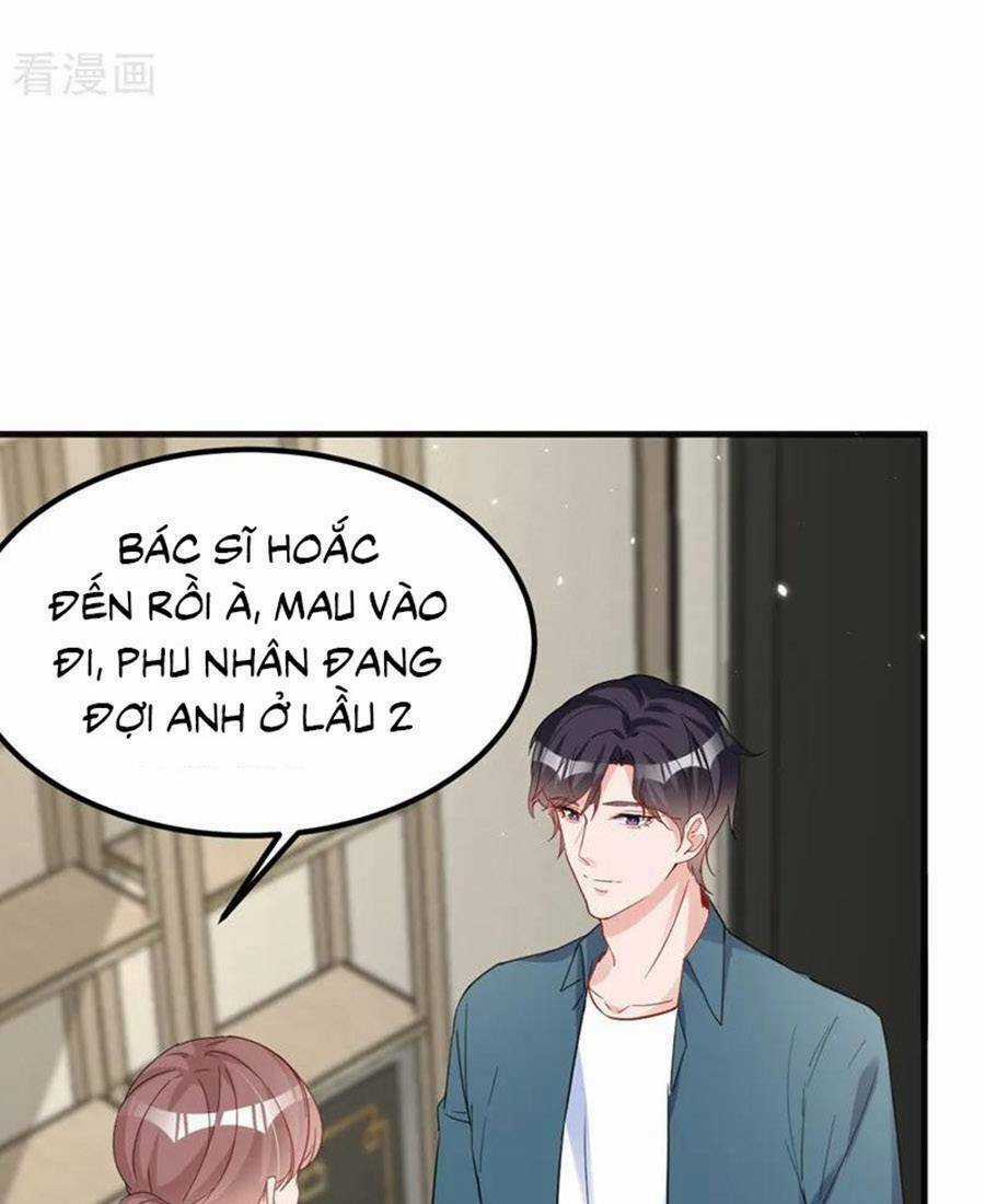 Hôm Nay Từ Chối Lục Tiên Sinh Chưa? Chapter 137 trang 14