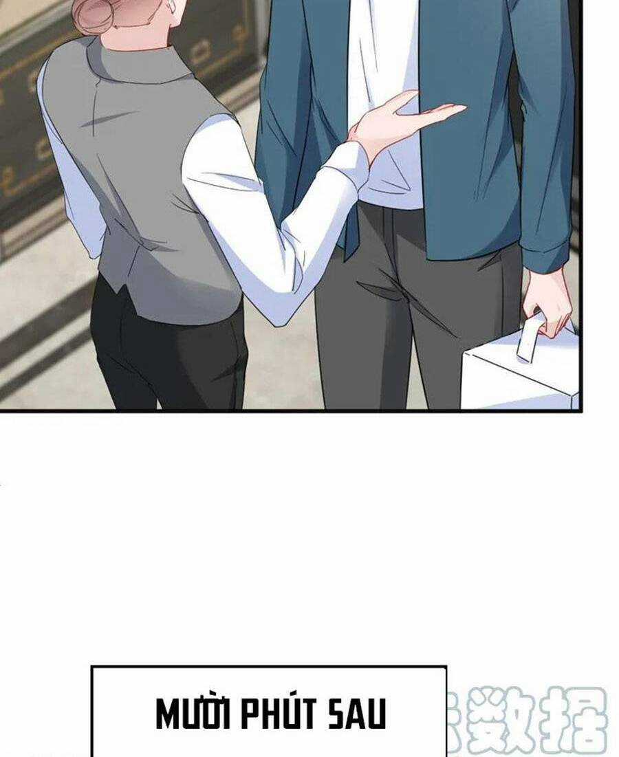 Hôm Nay Từ Chối Lục Tiên Sinh Chưa? Chapter 137 trang 15