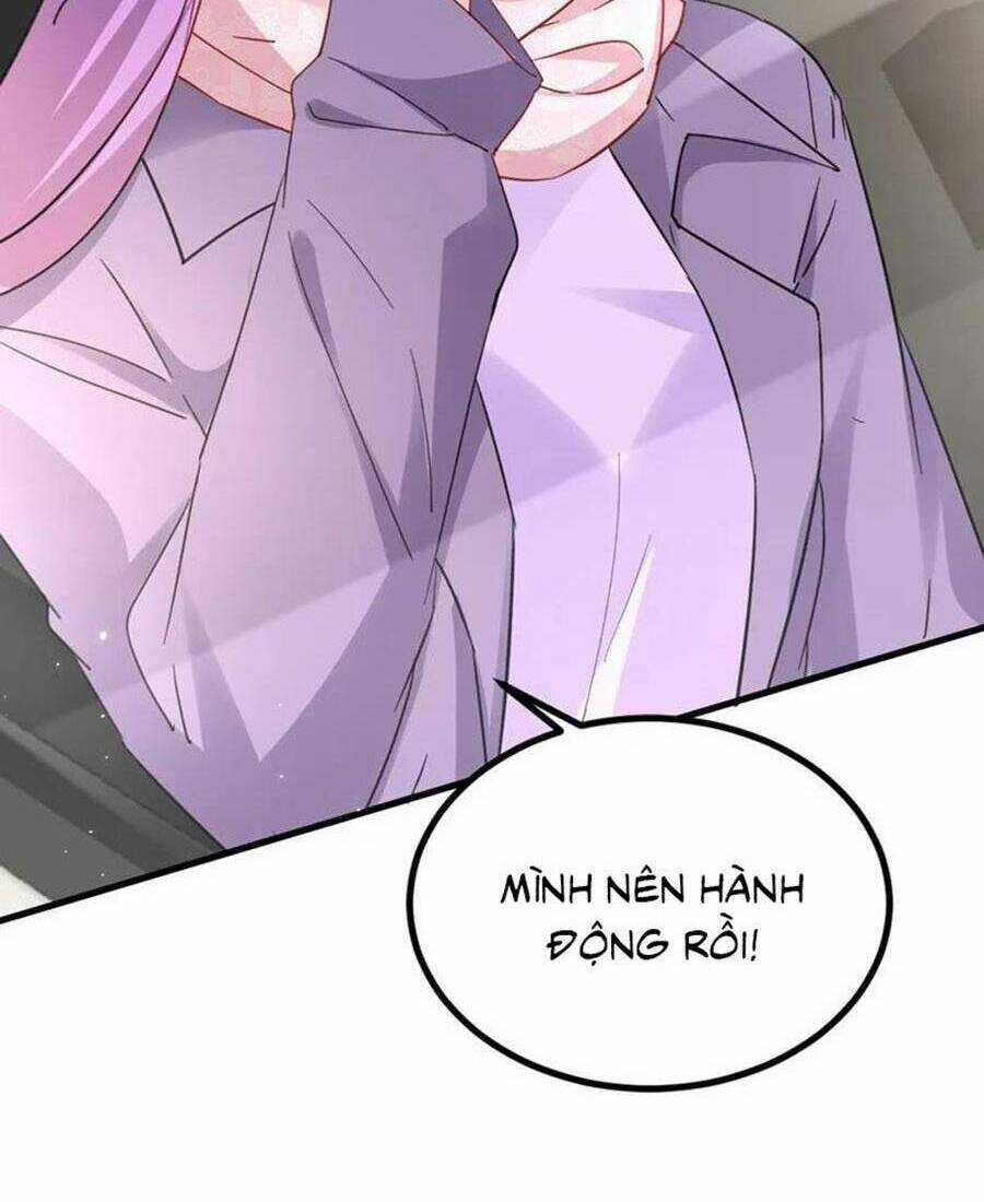 Hôm Nay Từ Chối Lục Tiên Sinh Chưa? Chapter 137 trang 17