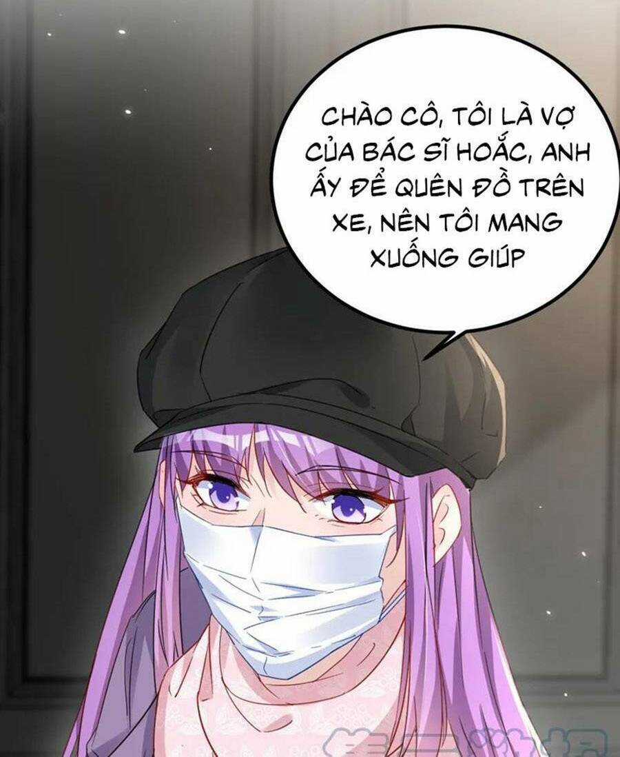 Hôm Nay Từ Chối Lục Tiên Sinh Chưa? Chapter 137 trang 19