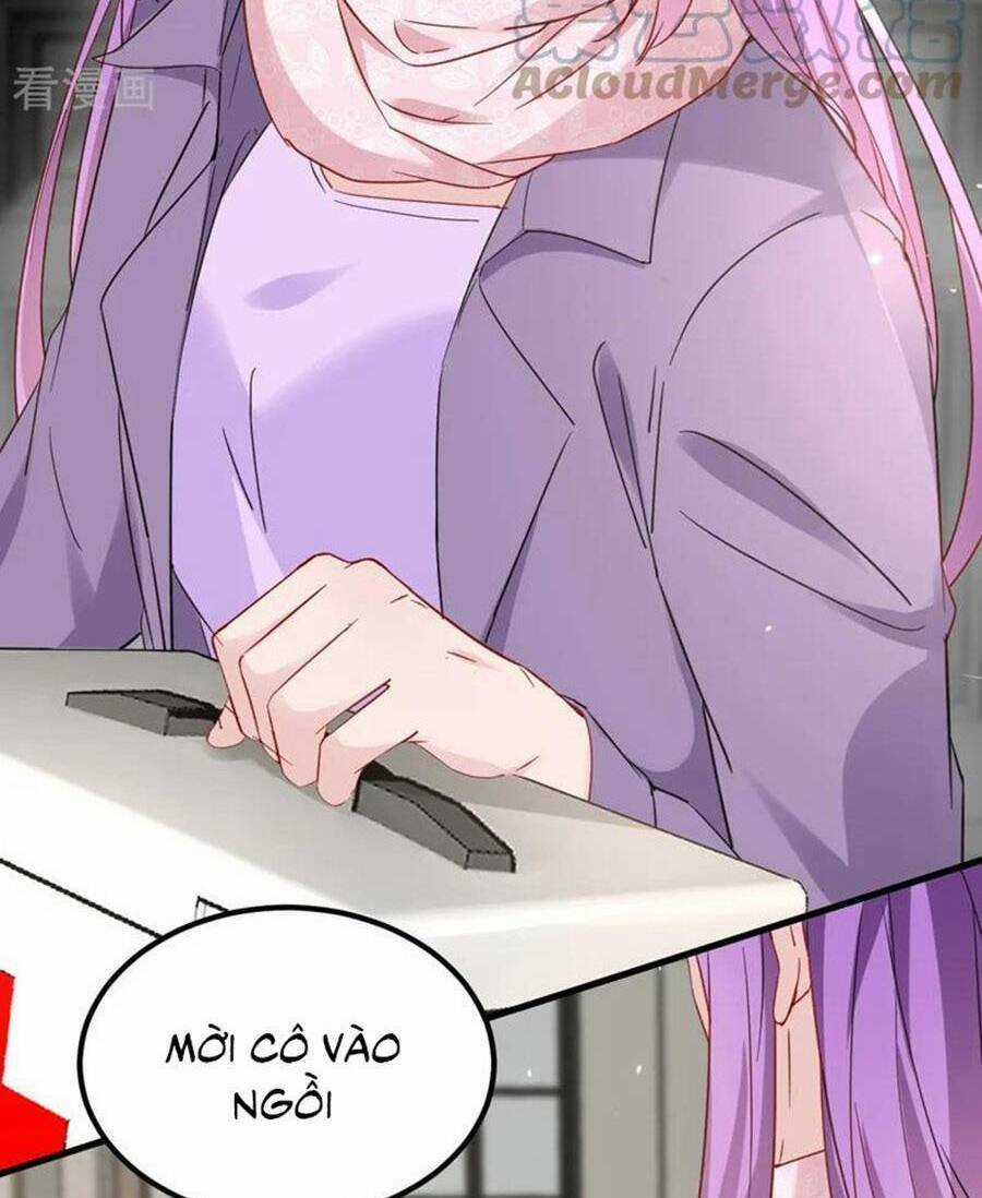 Hôm Nay Từ Chối Lục Tiên Sinh Chưa? Chapter 137 trang 20