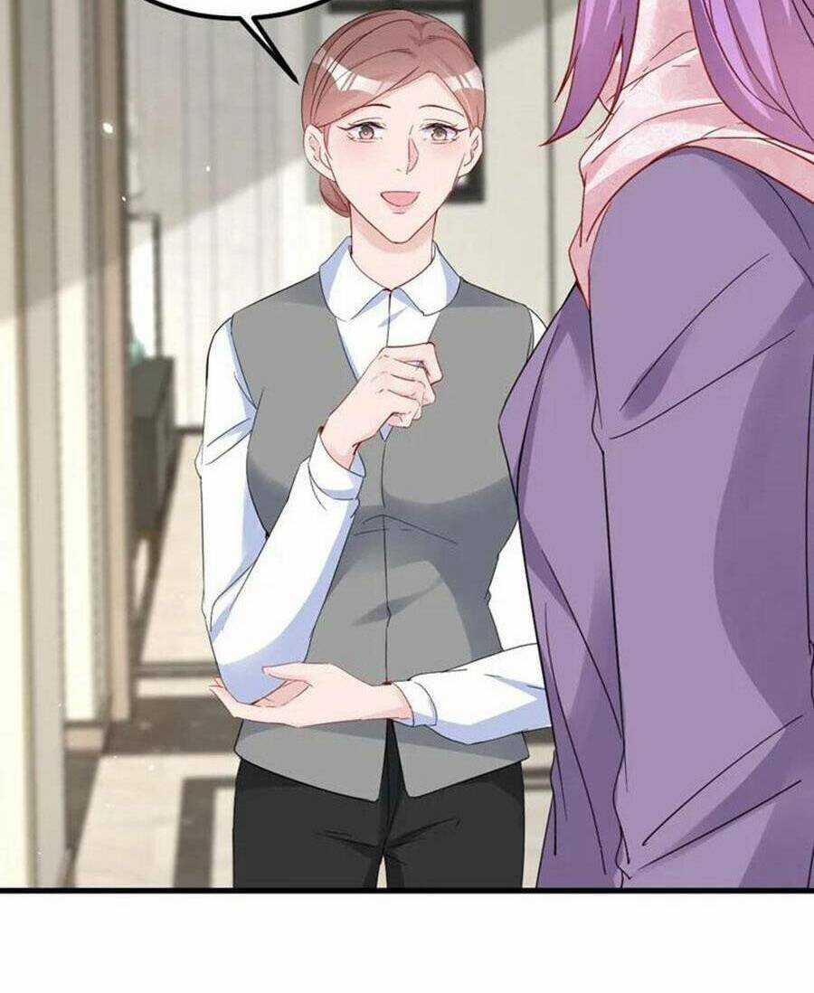 Hôm Nay Từ Chối Lục Tiên Sinh Chưa? Chapter 137 trang 21