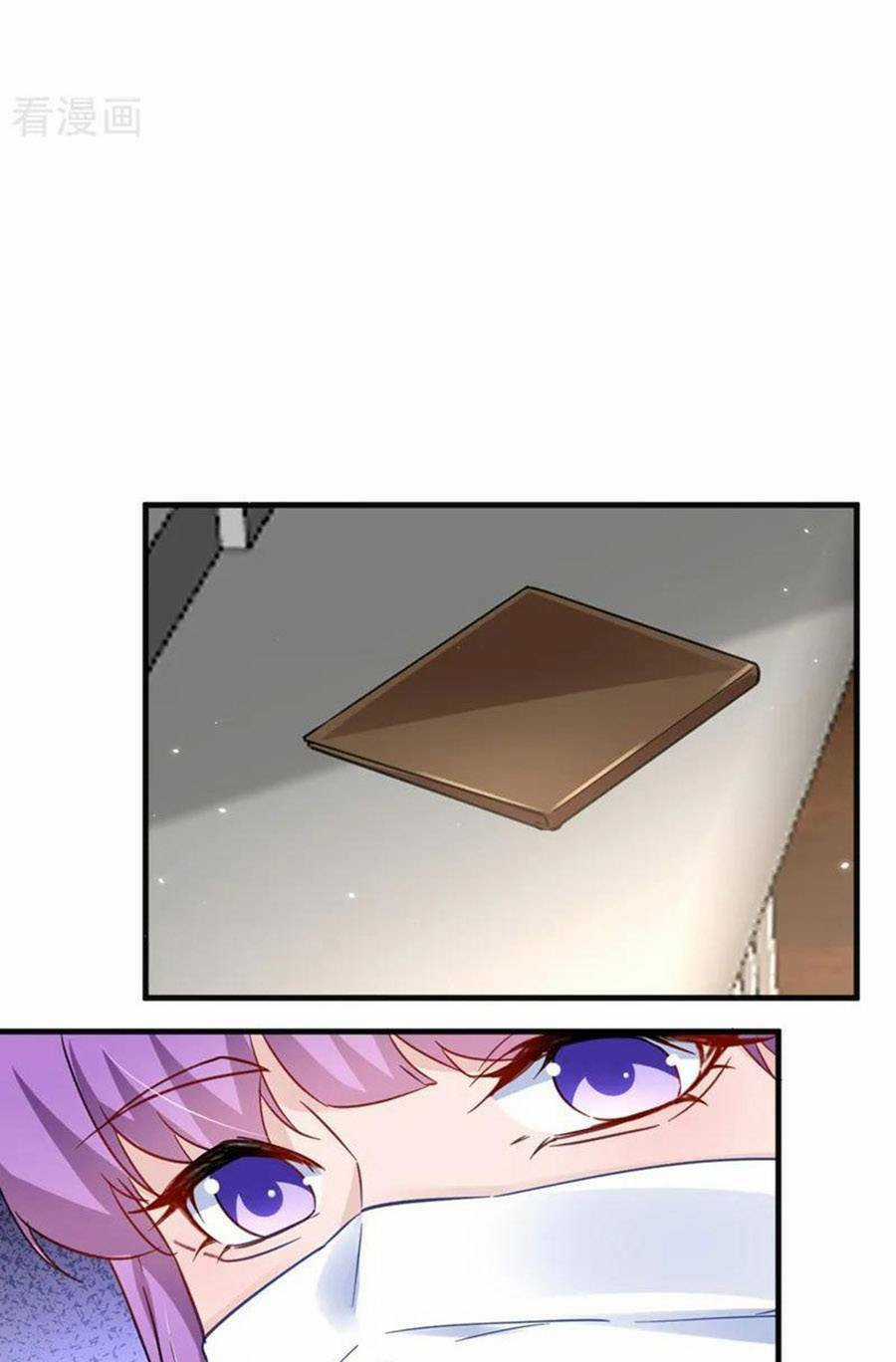 Hôm Nay Từ Chối Lục Tiên Sinh Chưa? Chapter 137 trang 22