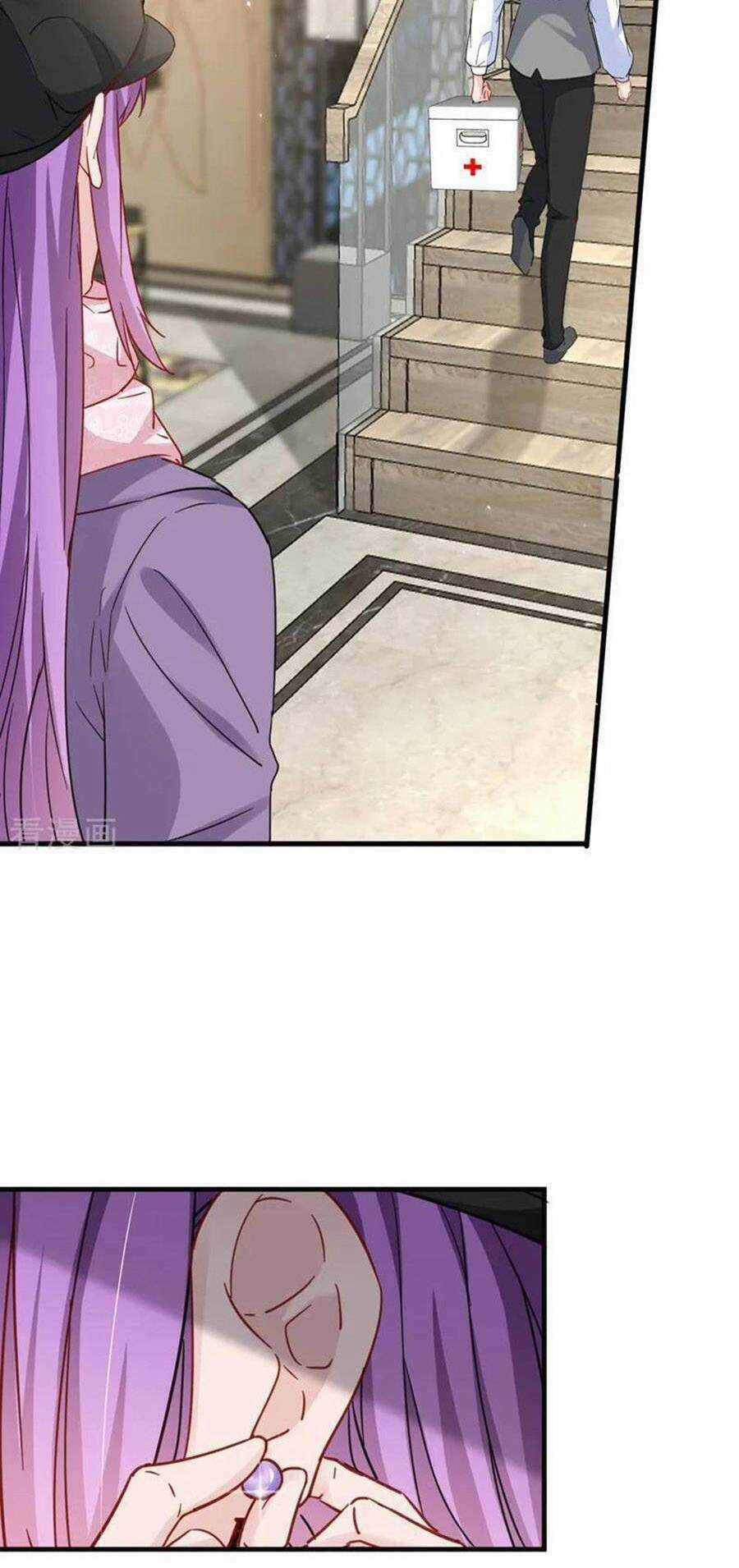 Hôm Nay Từ Chối Lục Tiên Sinh Chưa? Chapter 137 trang 24