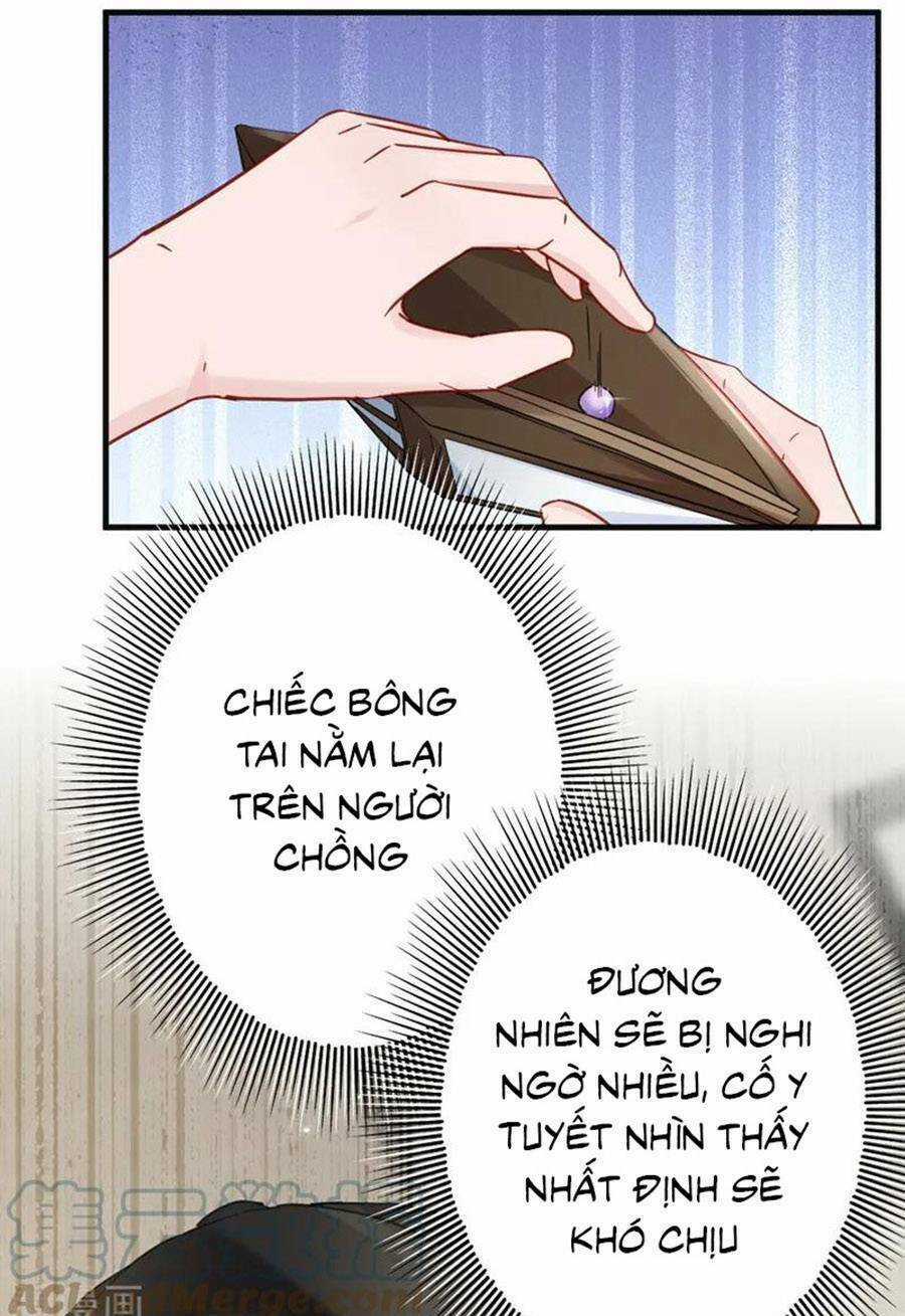 Hôm Nay Từ Chối Lục Tiên Sinh Chưa? Chapter 137 trang 25