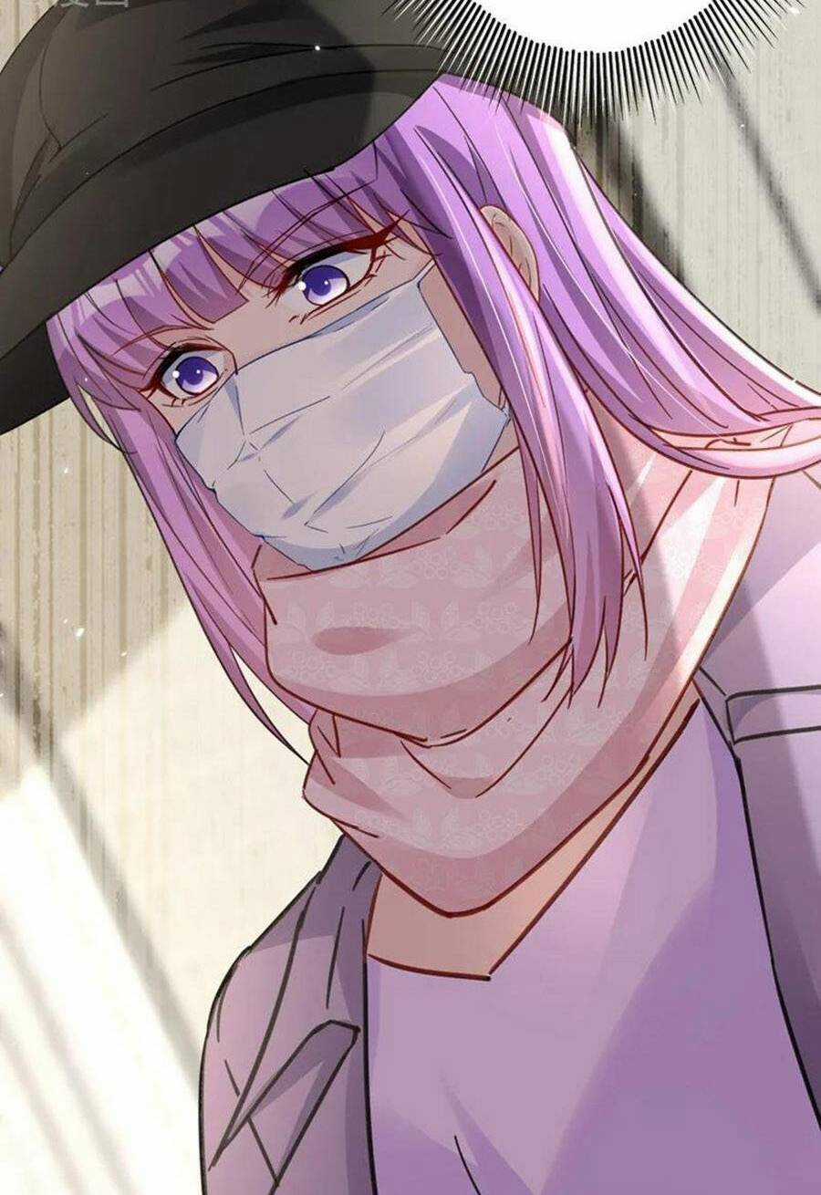 Hôm Nay Từ Chối Lục Tiên Sinh Chưa? Chapter 137 trang 26