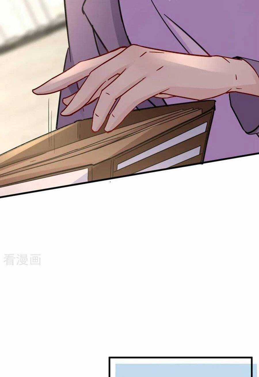 Hôm Nay Từ Chối Lục Tiên Sinh Chưa? Chapter 137 trang 27